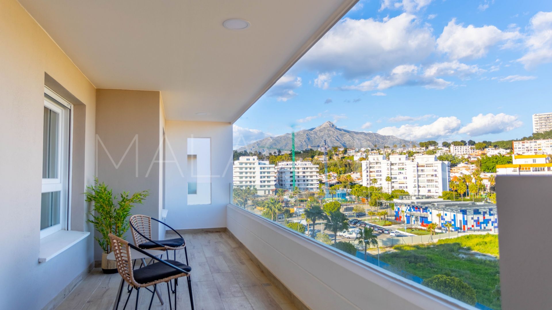 Appartement for sale in La Campana
