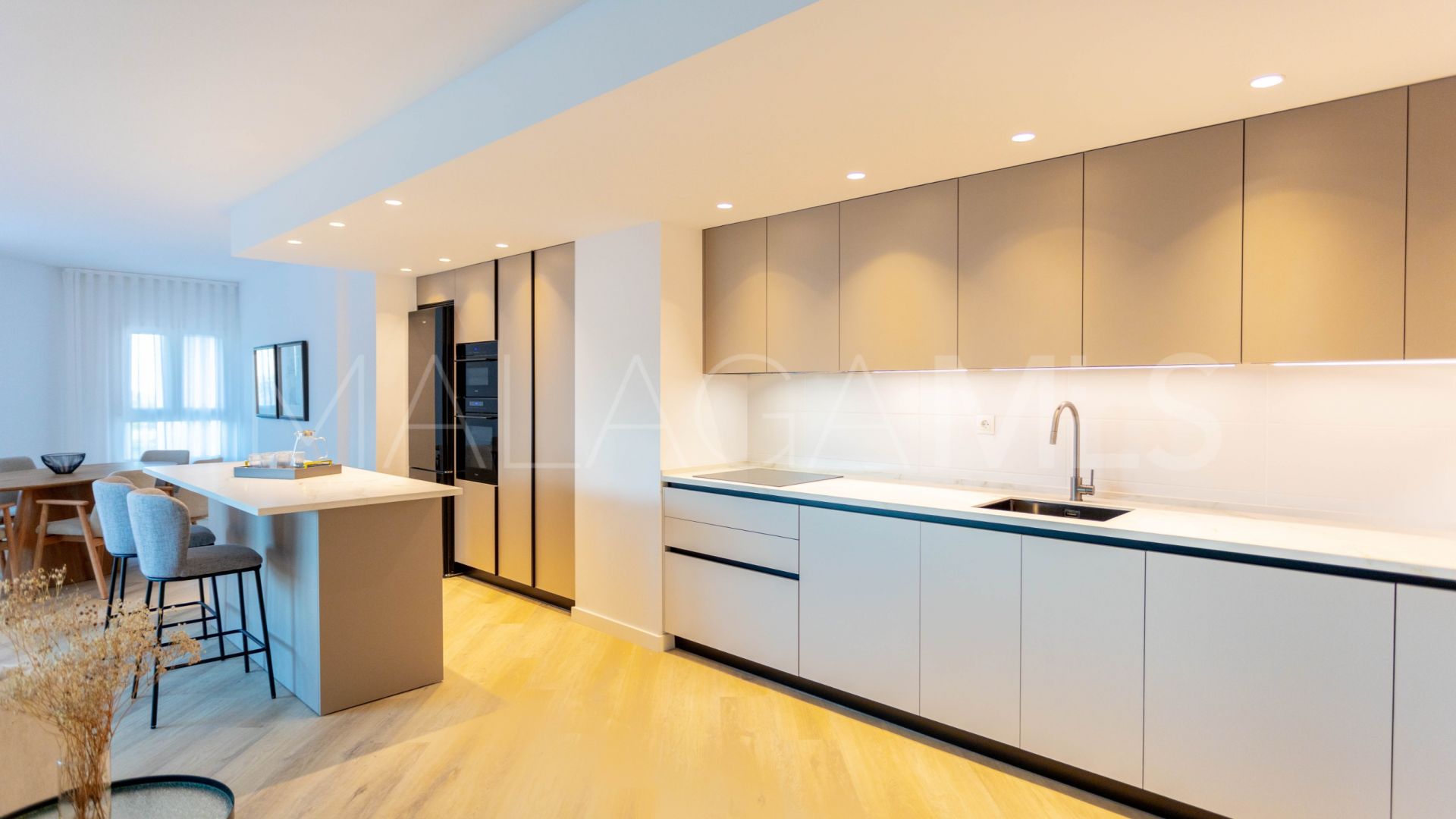 Appartement for sale in La Campana
