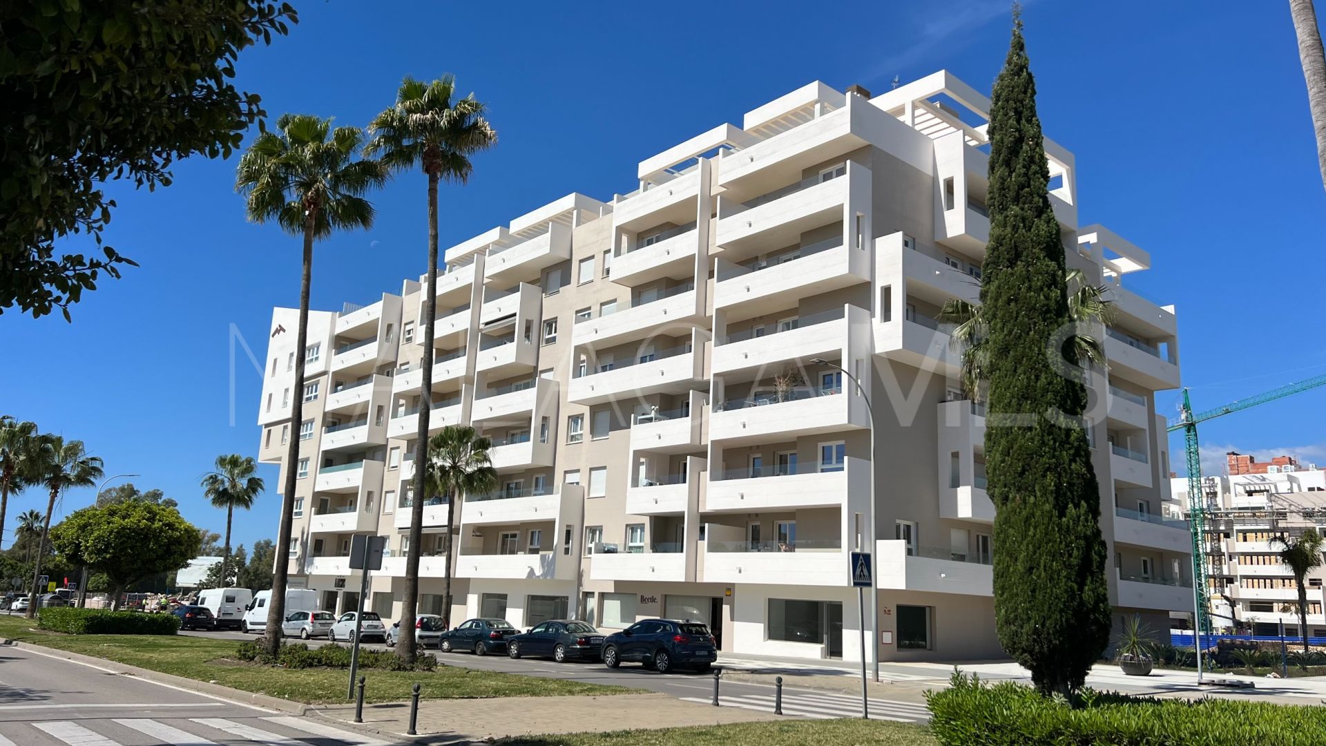 Appartement for sale in La Campana