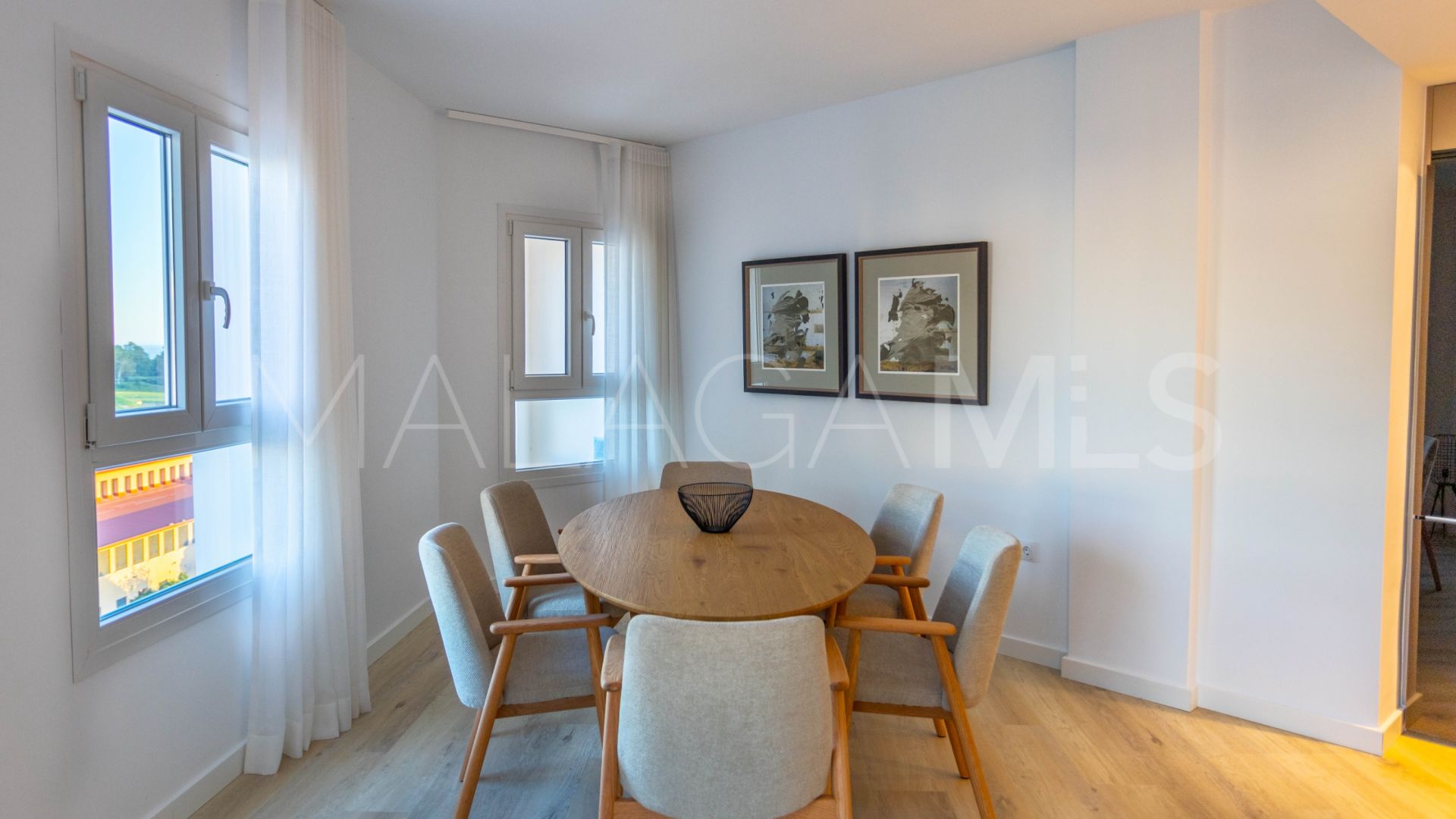 Appartement for sale in La Campana
