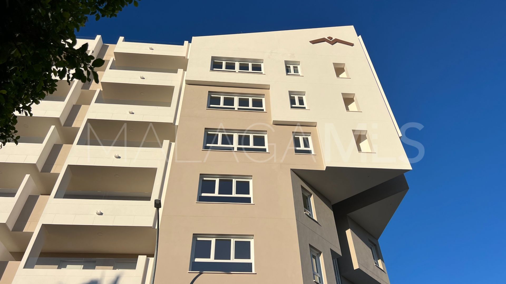 Appartement for sale in La Campana