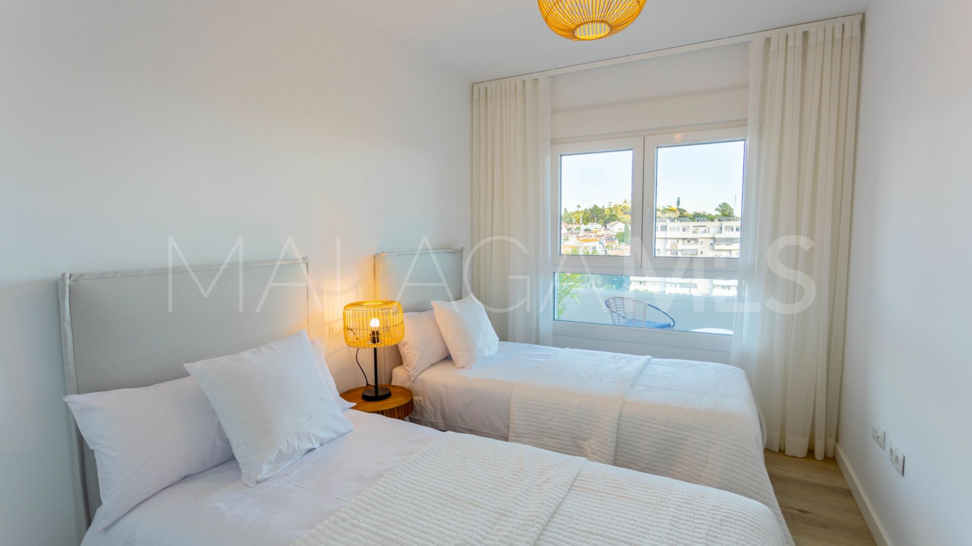 Appartement for sale in La Campana