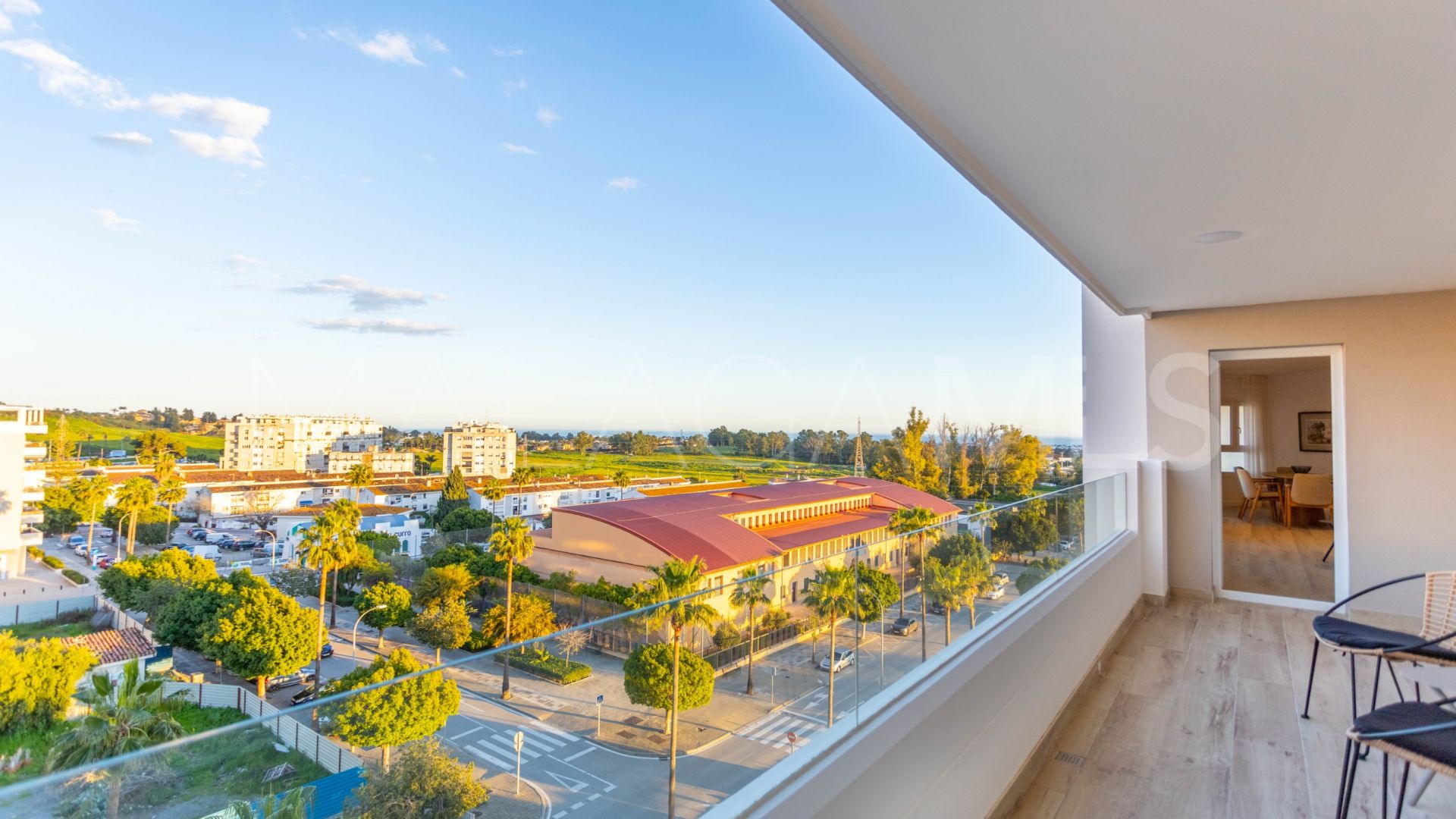 Appartement for sale in La Campana