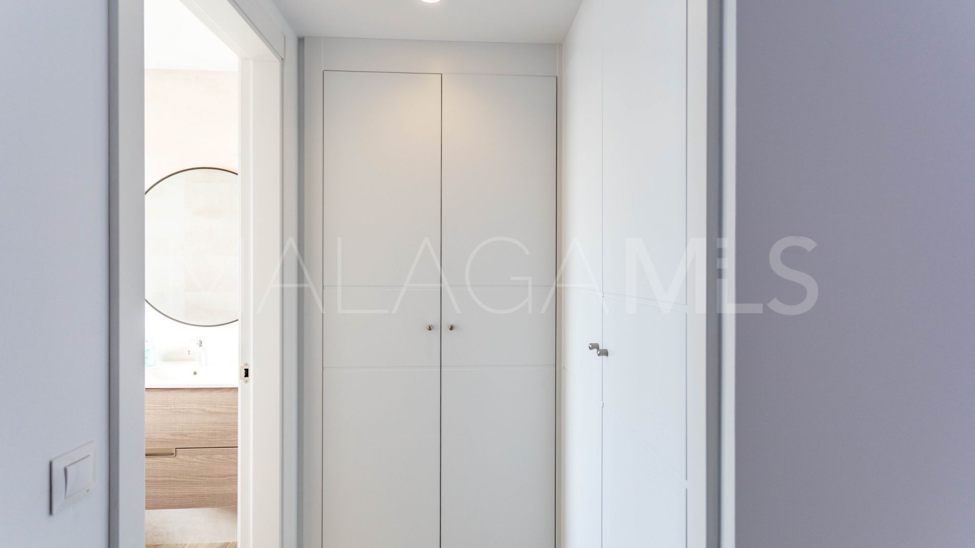 Appartement for sale in La Campana