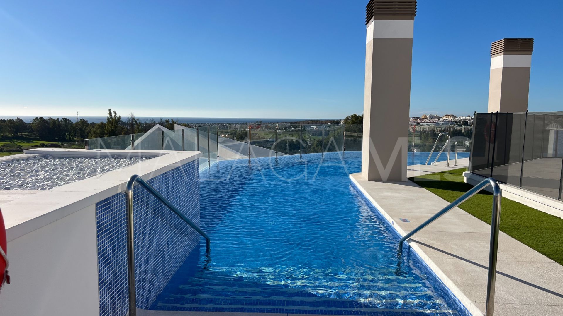 Appartement for sale in La Campana