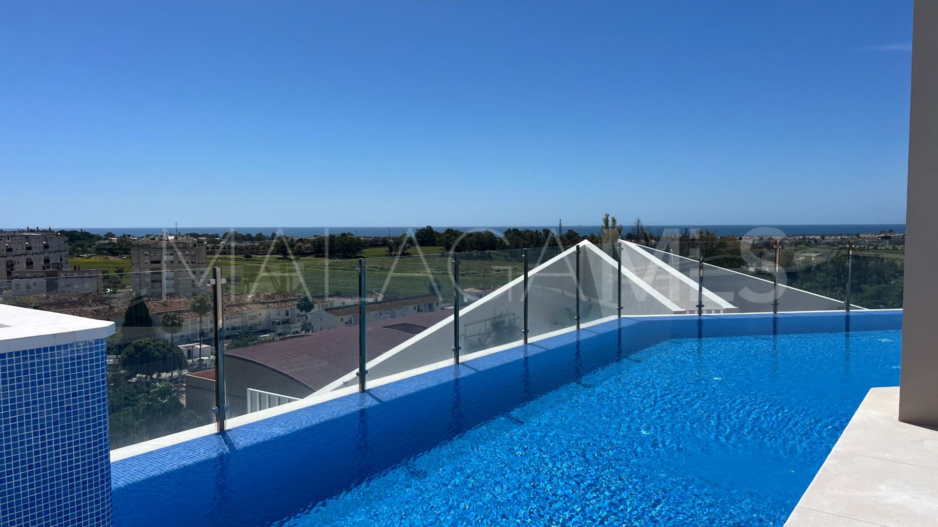 Appartement for sale in La Campana