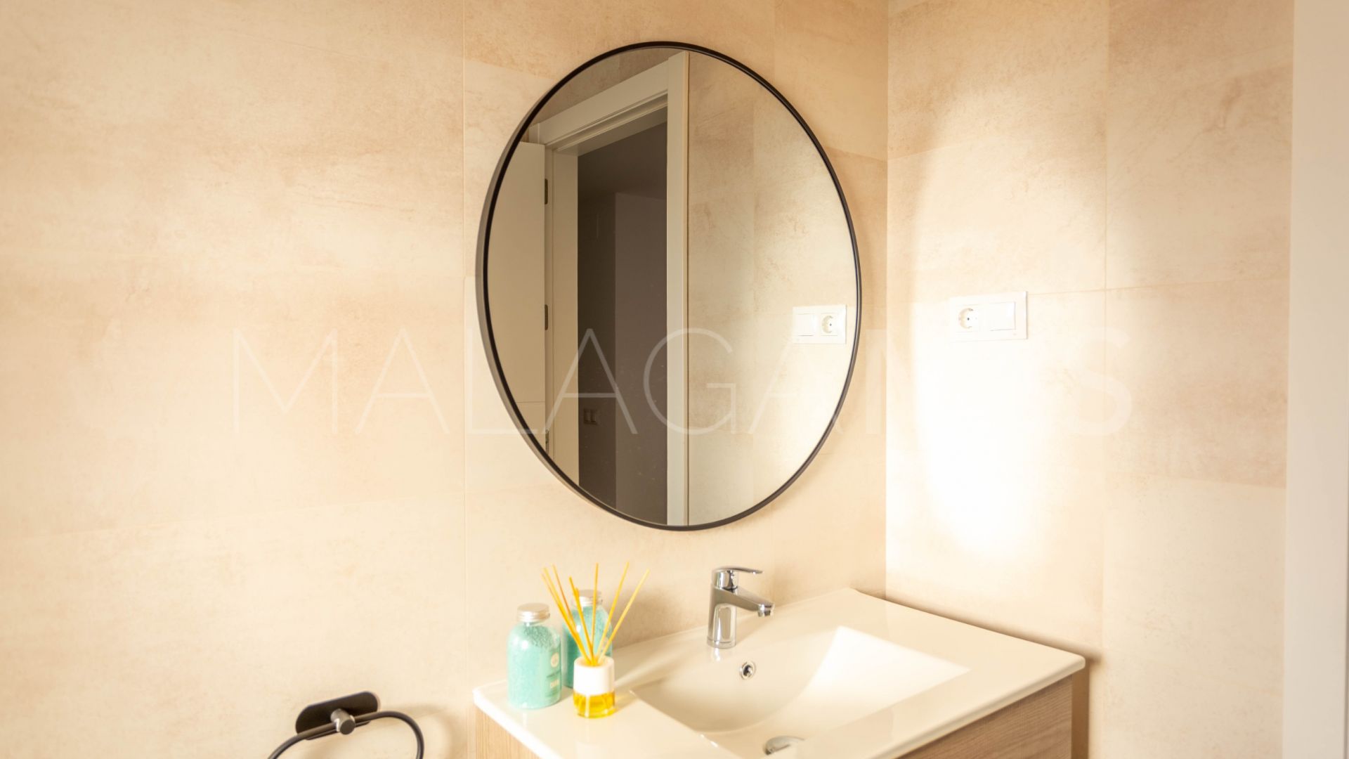 Appartement for sale in La Campana