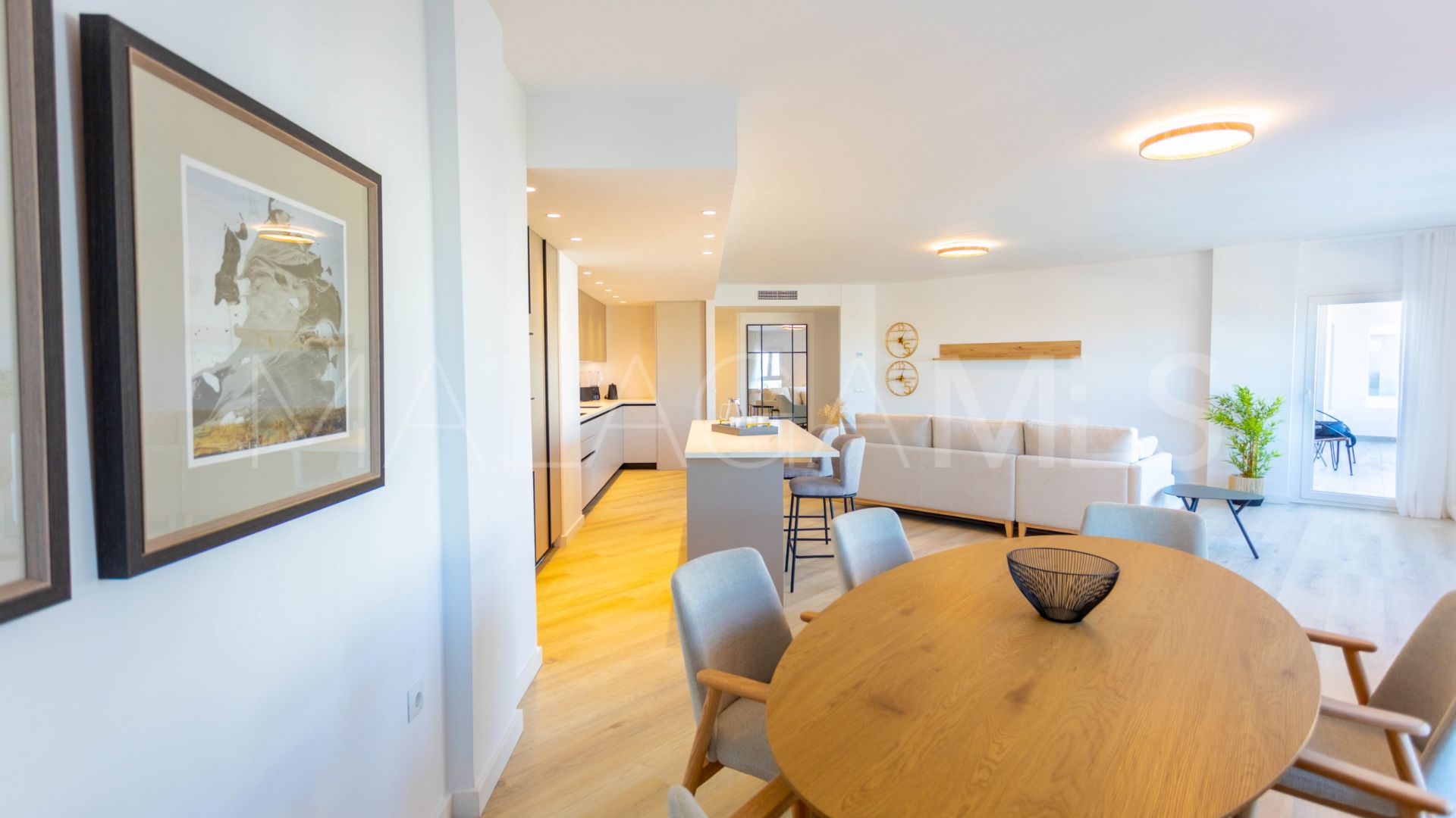 Appartement for sale in La Campana