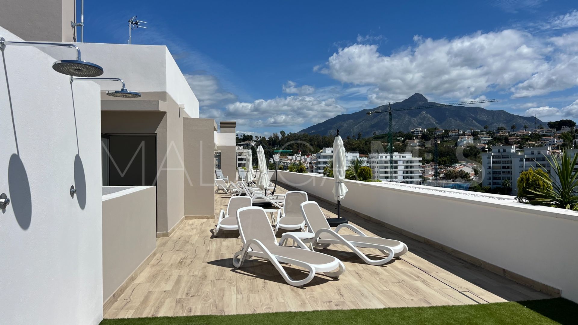 Appartement for sale in La Campana