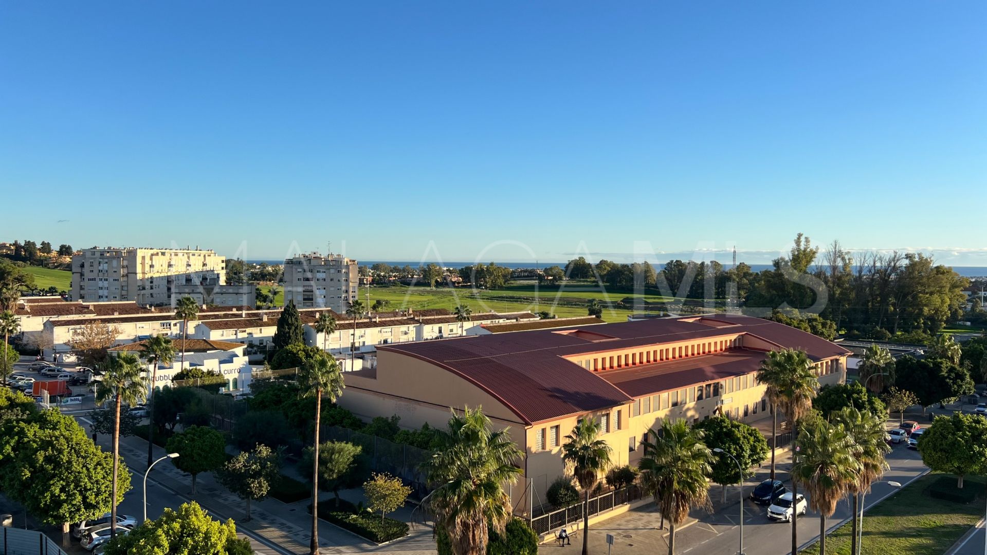 Appartement for sale in La Campana
