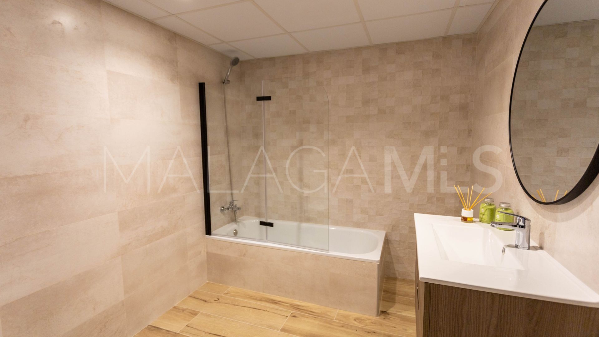 Appartement for sale in La Campana