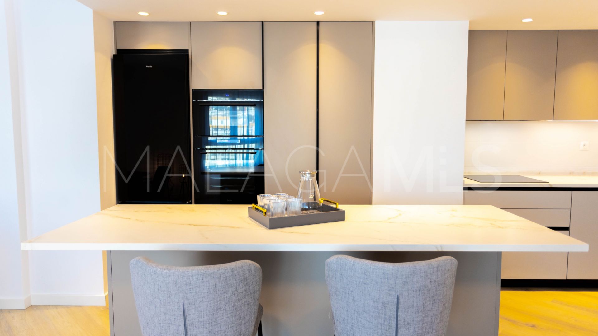 Appartement for sale in La Campana