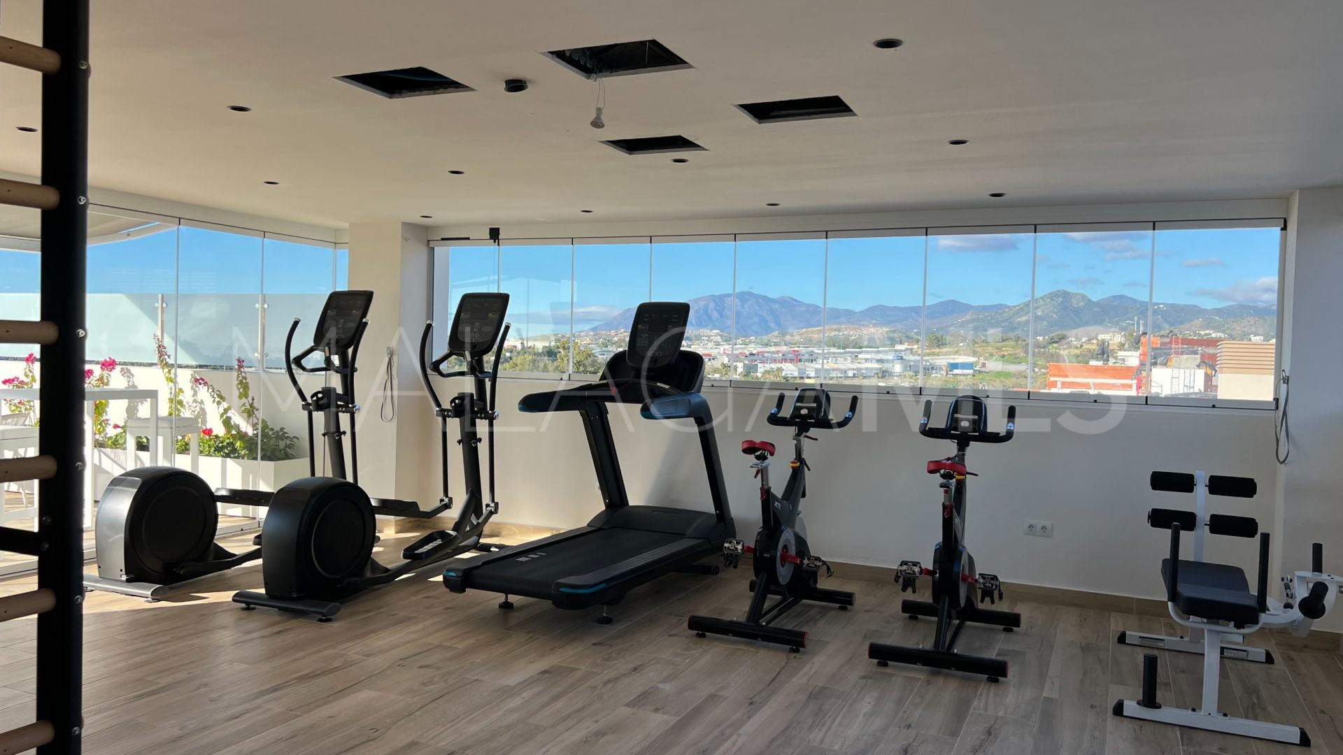 Appartement for sale in La Campana