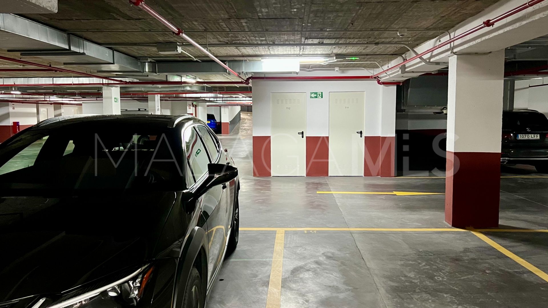 Appartement for sale in La Campana