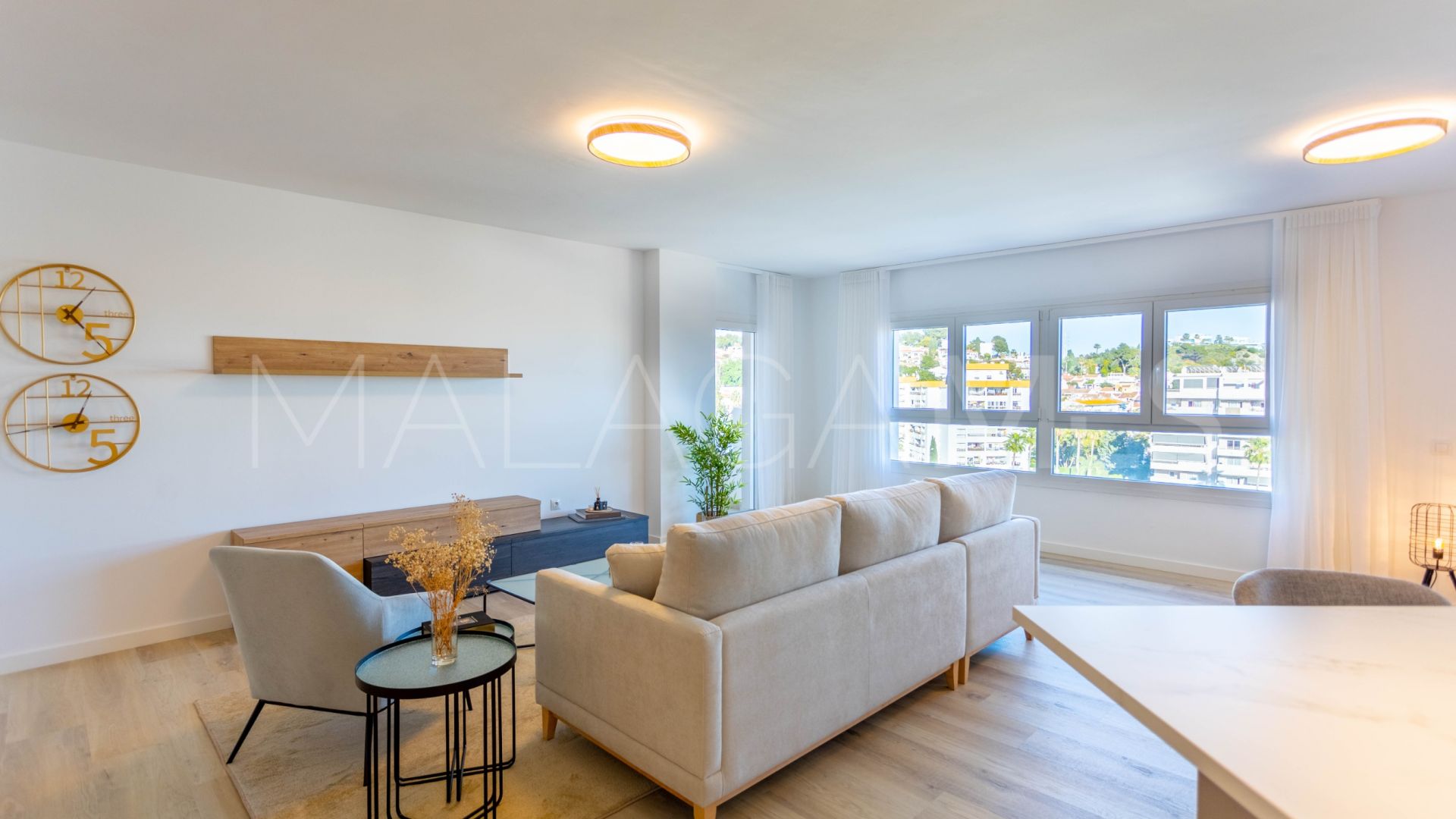 Appartement for sale in La Campana