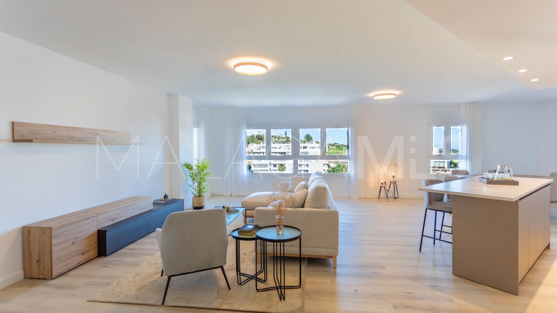 Appartement for sale in La Campana