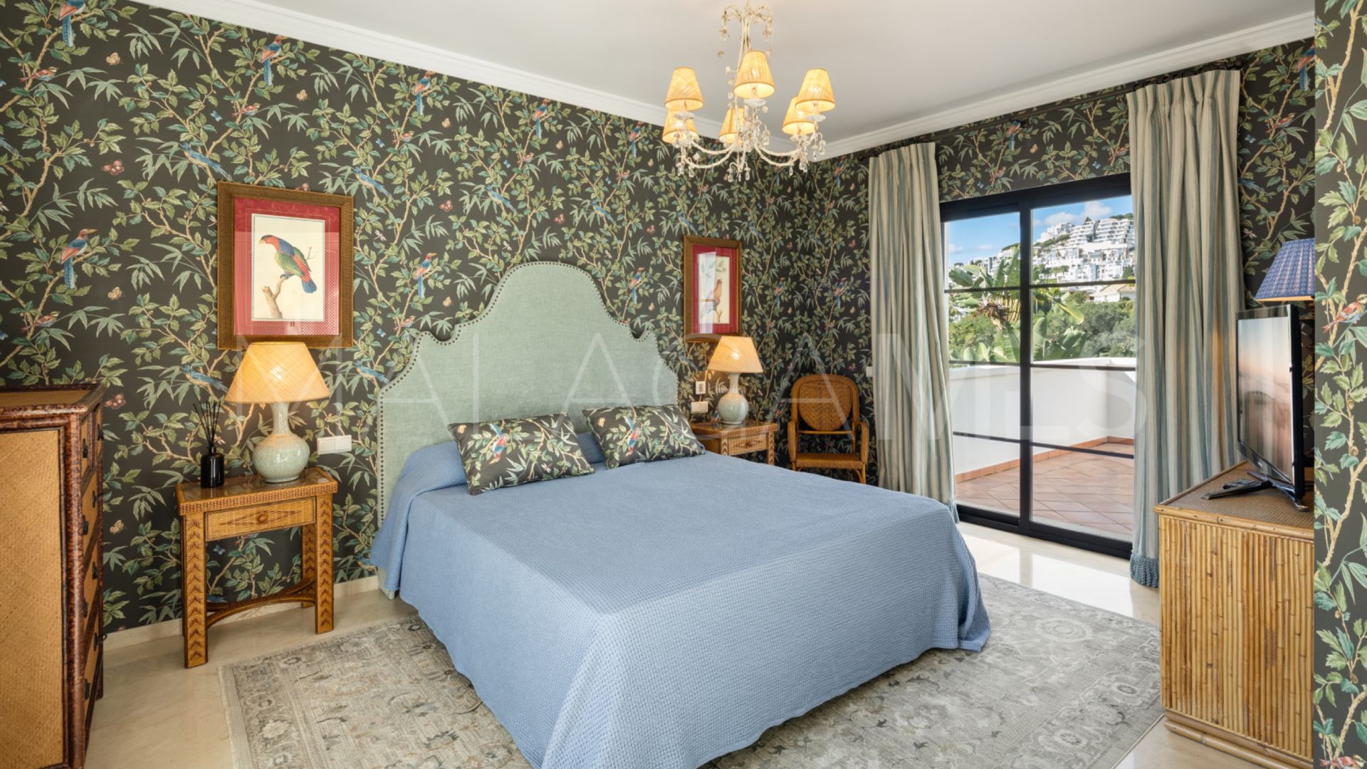 Villa for sale in La Quinta