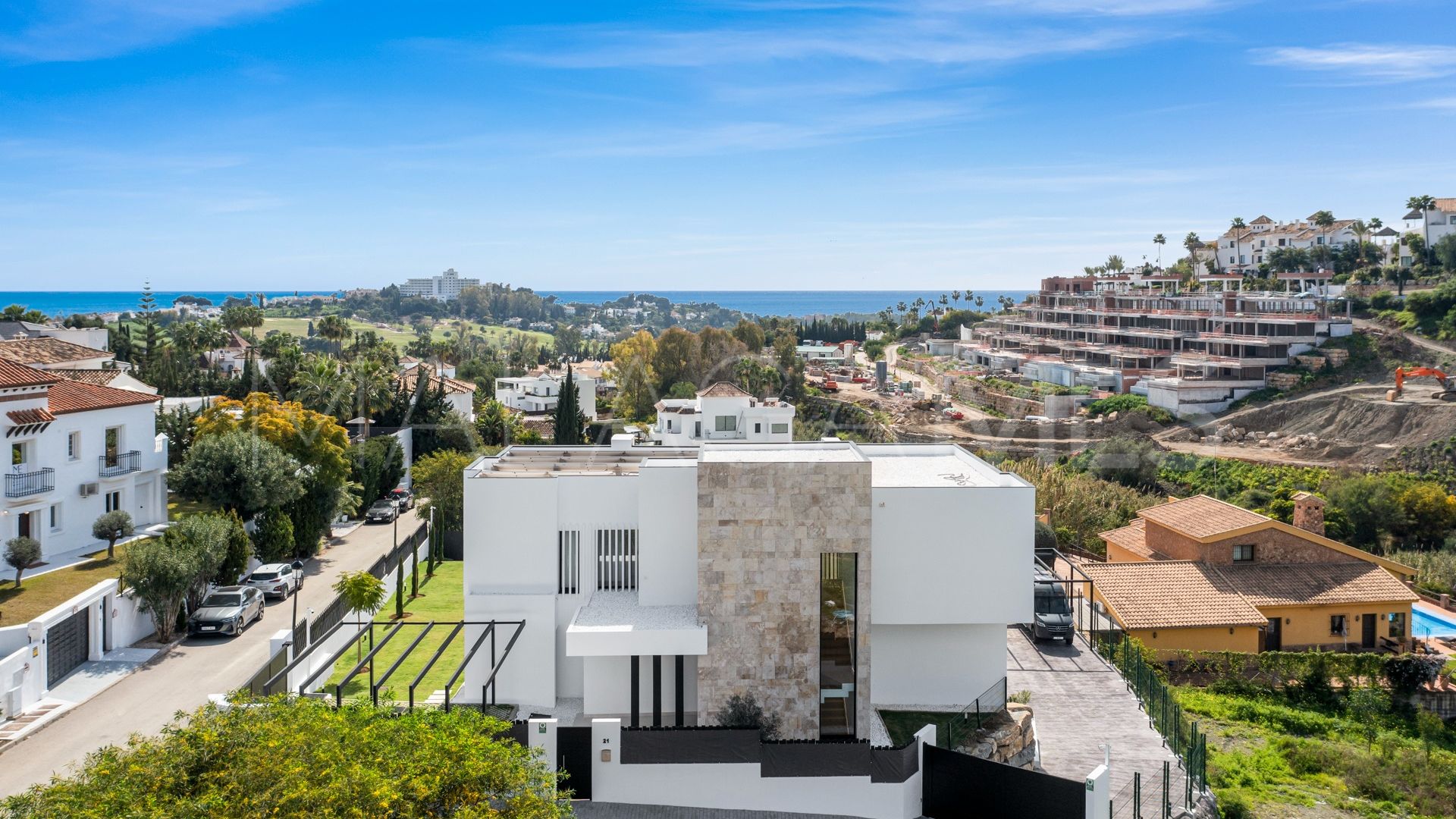 Villa for sale in La Alqueria