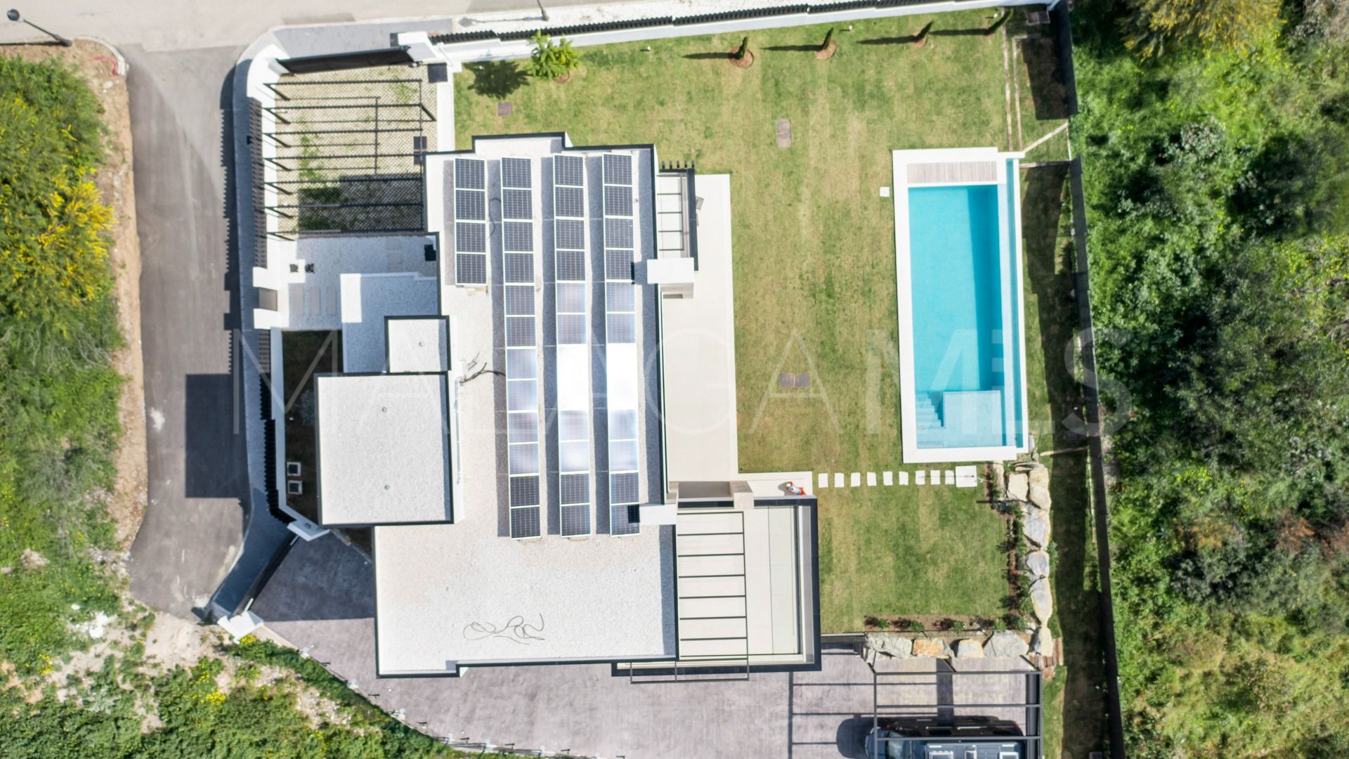 Villa for sale in La Alqueria
