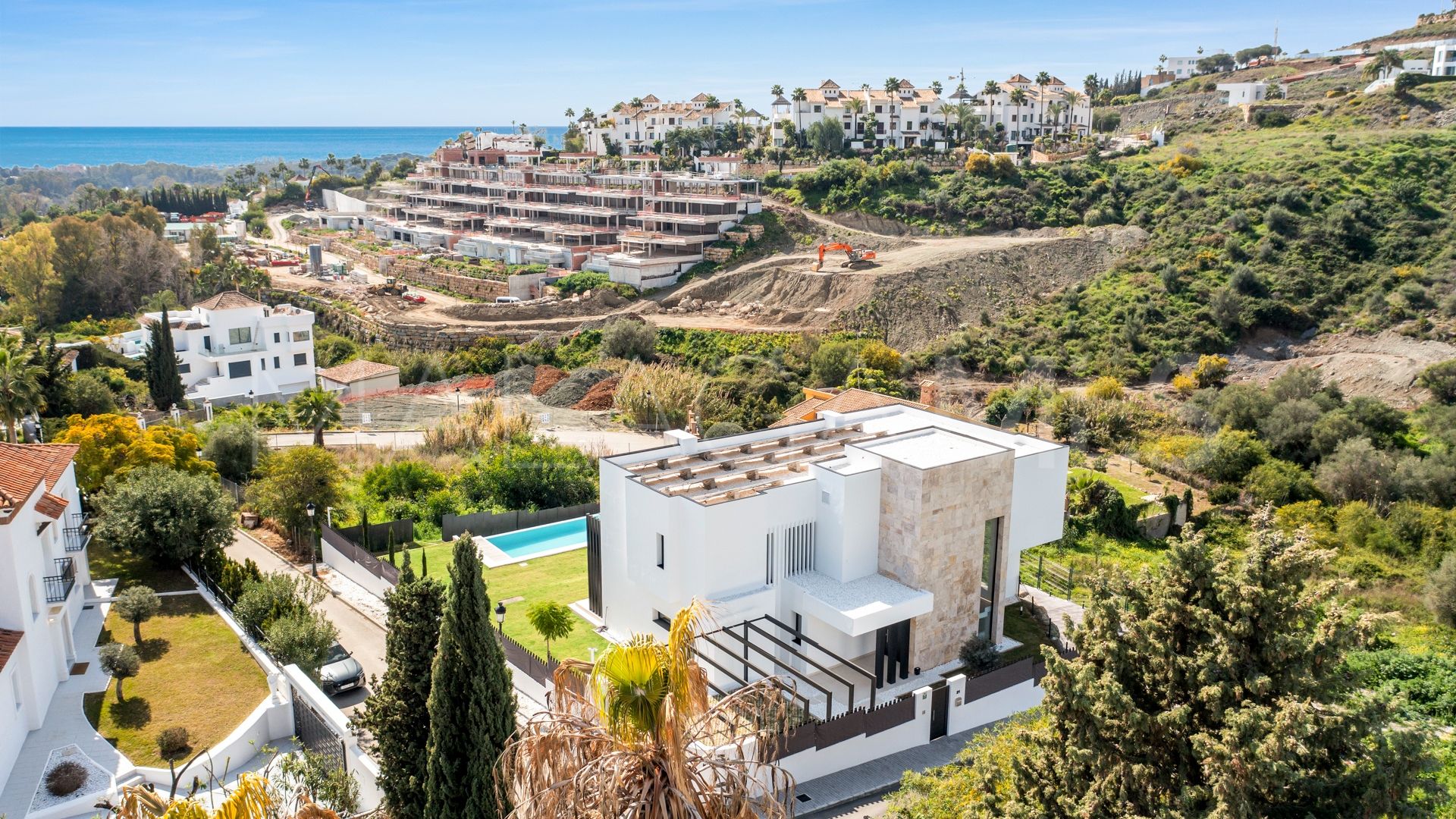Villa for sale in La Alqueria