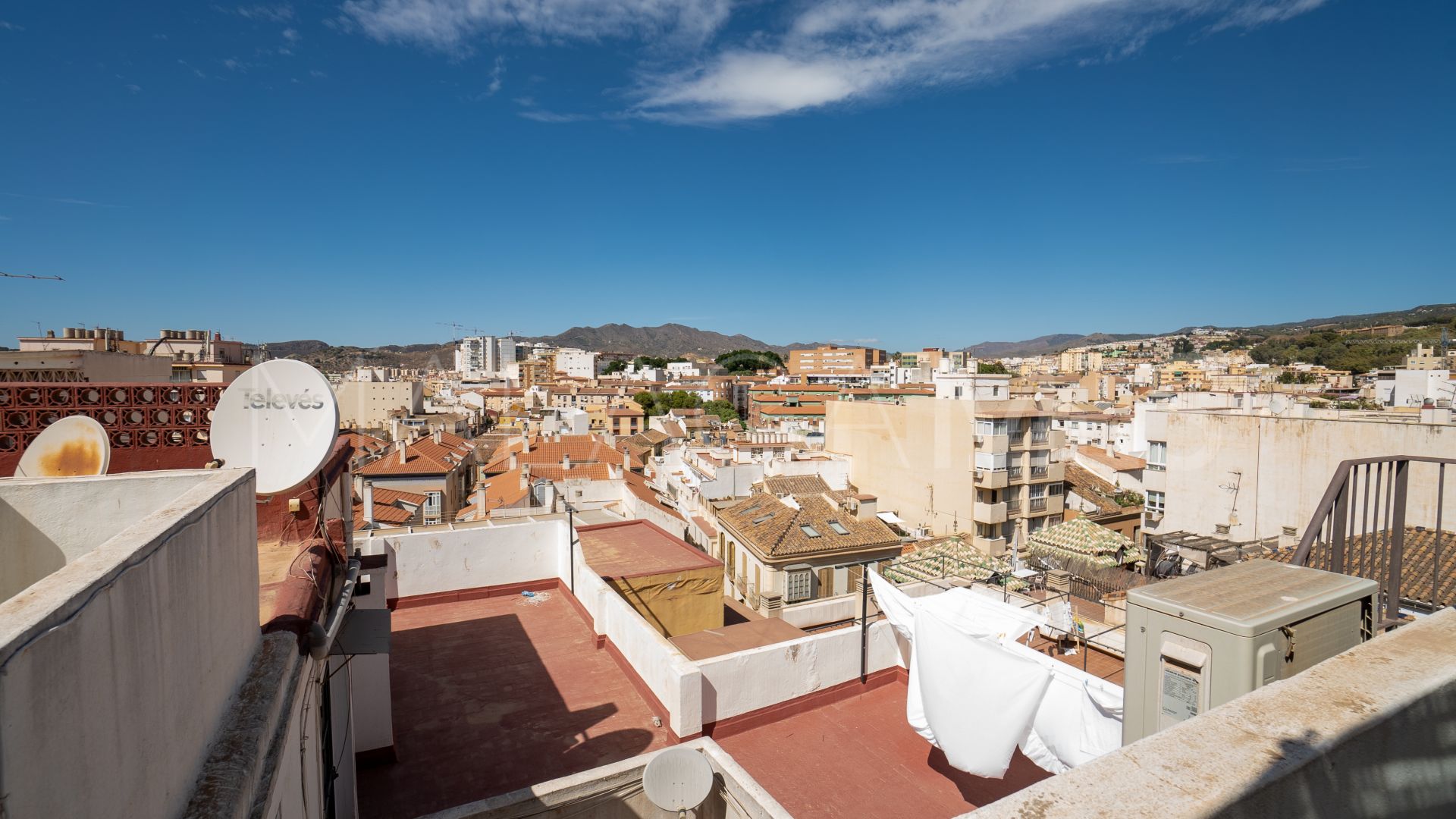 Penthouse with 1 bedroom for sale in Centro Histórico