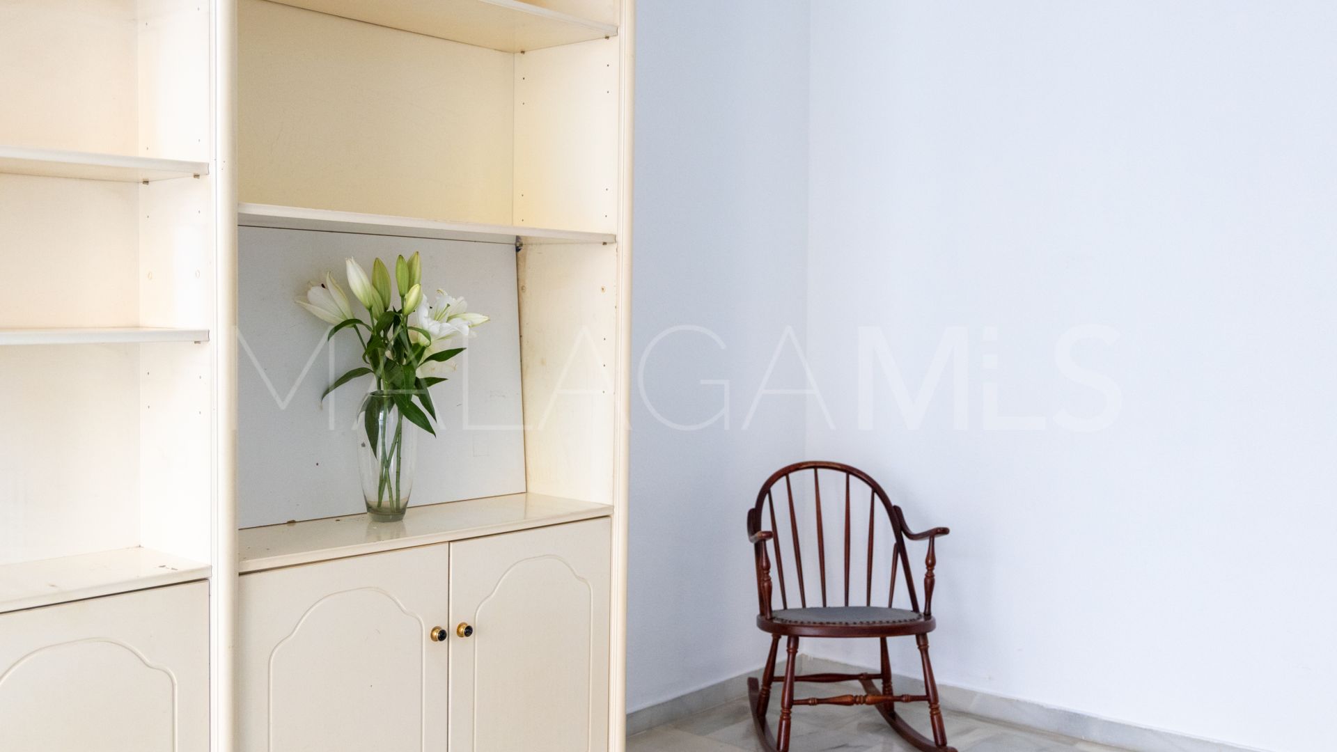 Se vende apartamento de 4 bedrooms in Perchel Sur - Plaza de Toros Vieja