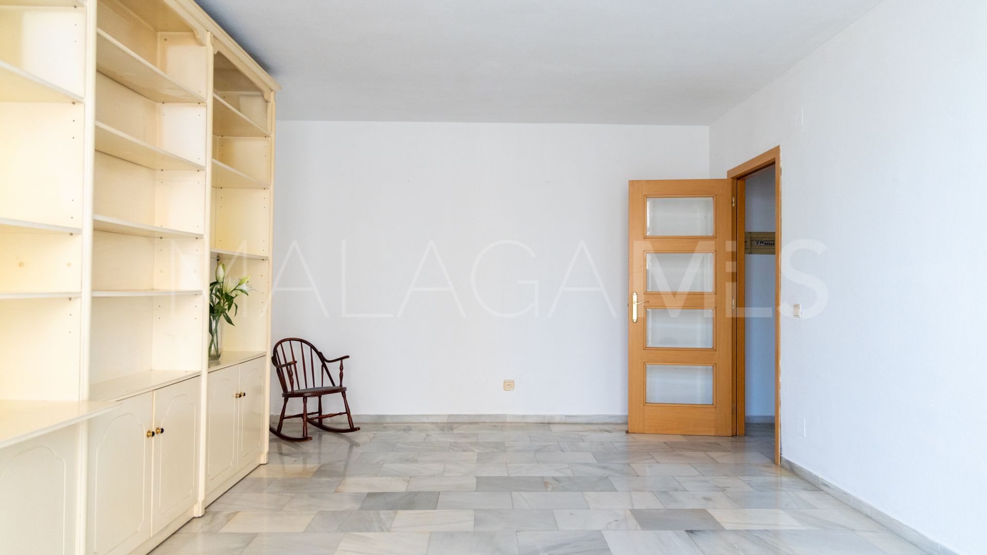 Se vende apartamento de 4 bedrooms in Perchel Sur - Plaza de Toros Vieja