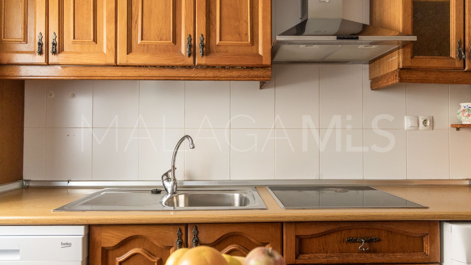 Se vende apartamento de 4 bedrooms in Perchel Sur - Plaza de Toros Vieja