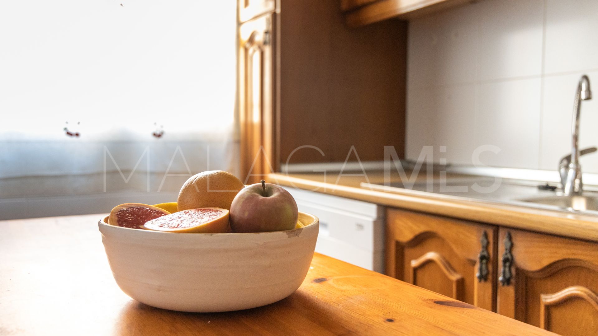 Se vende apartamento de 4 bedrooms in Perchel Sur - Plaza de Toros Vieja