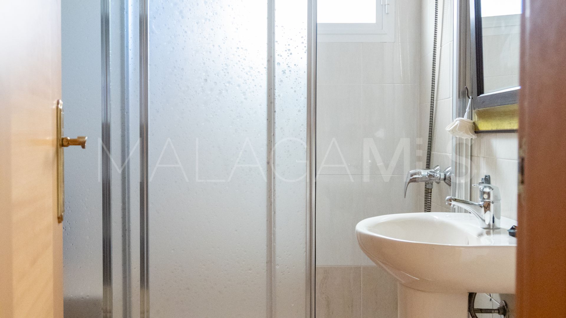 Se vende apartamento de 4 bedrooms in Perchel Sur - Plaza de Toros Vieja