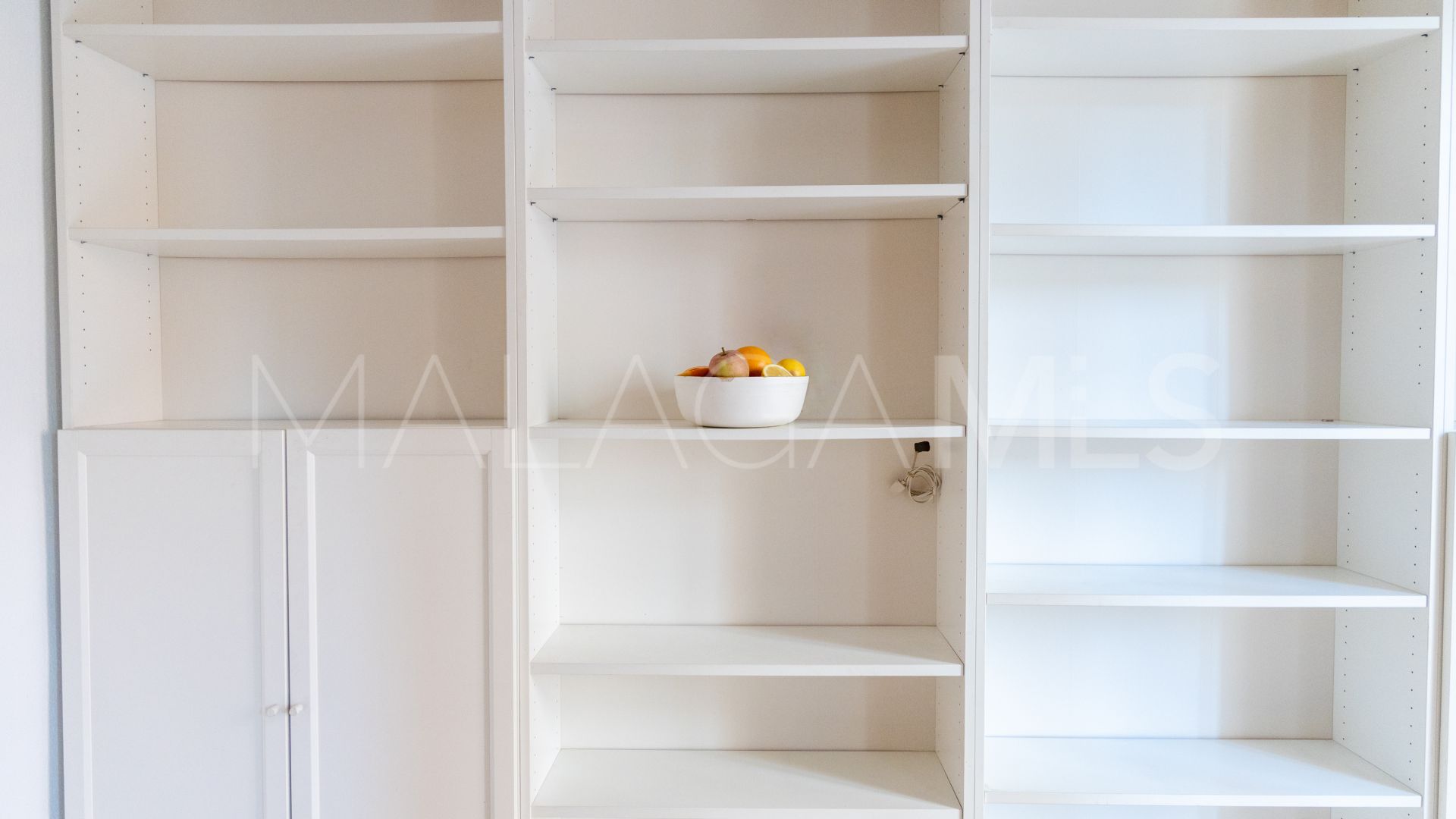 Se vende apartamento de 4 bedrooms in Perchel Sur - Plaza de Toros Vieja