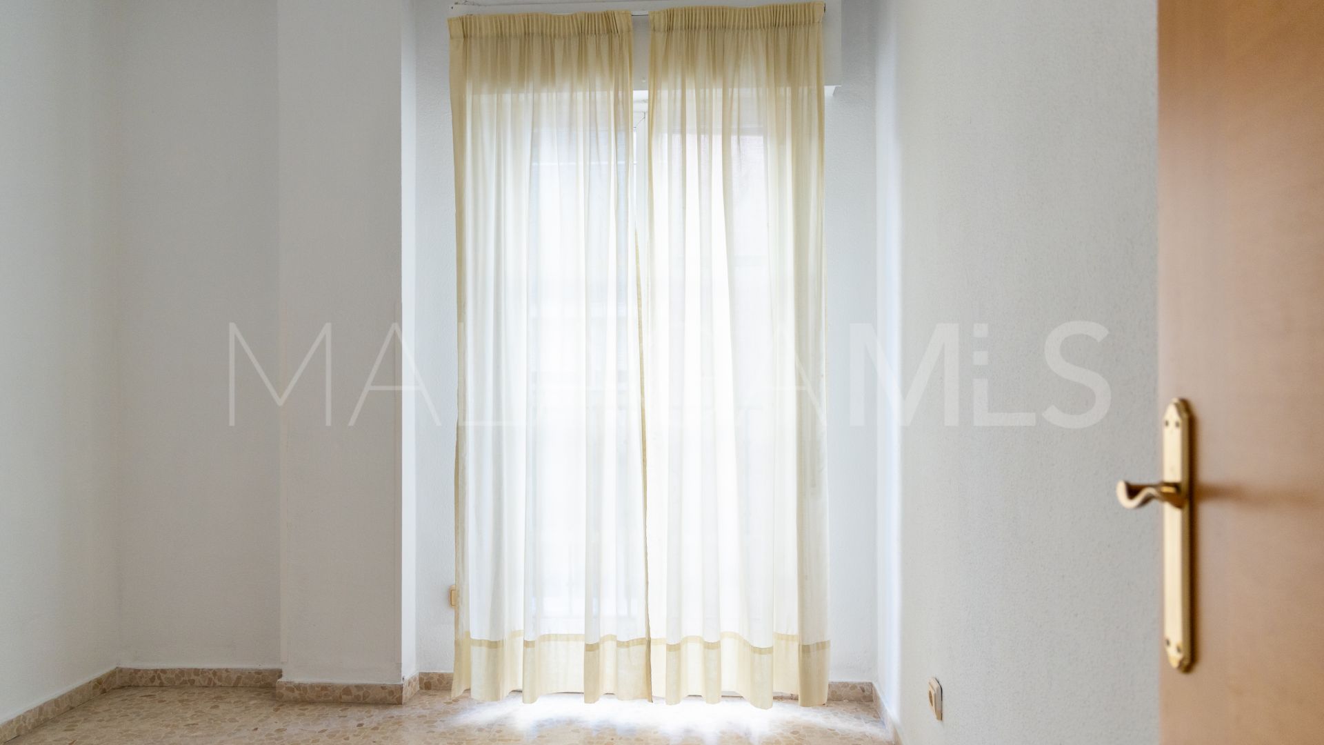 Se vende apartamento de 4 bedrooms in Perchel Sur - Plaza de Toros Vieja