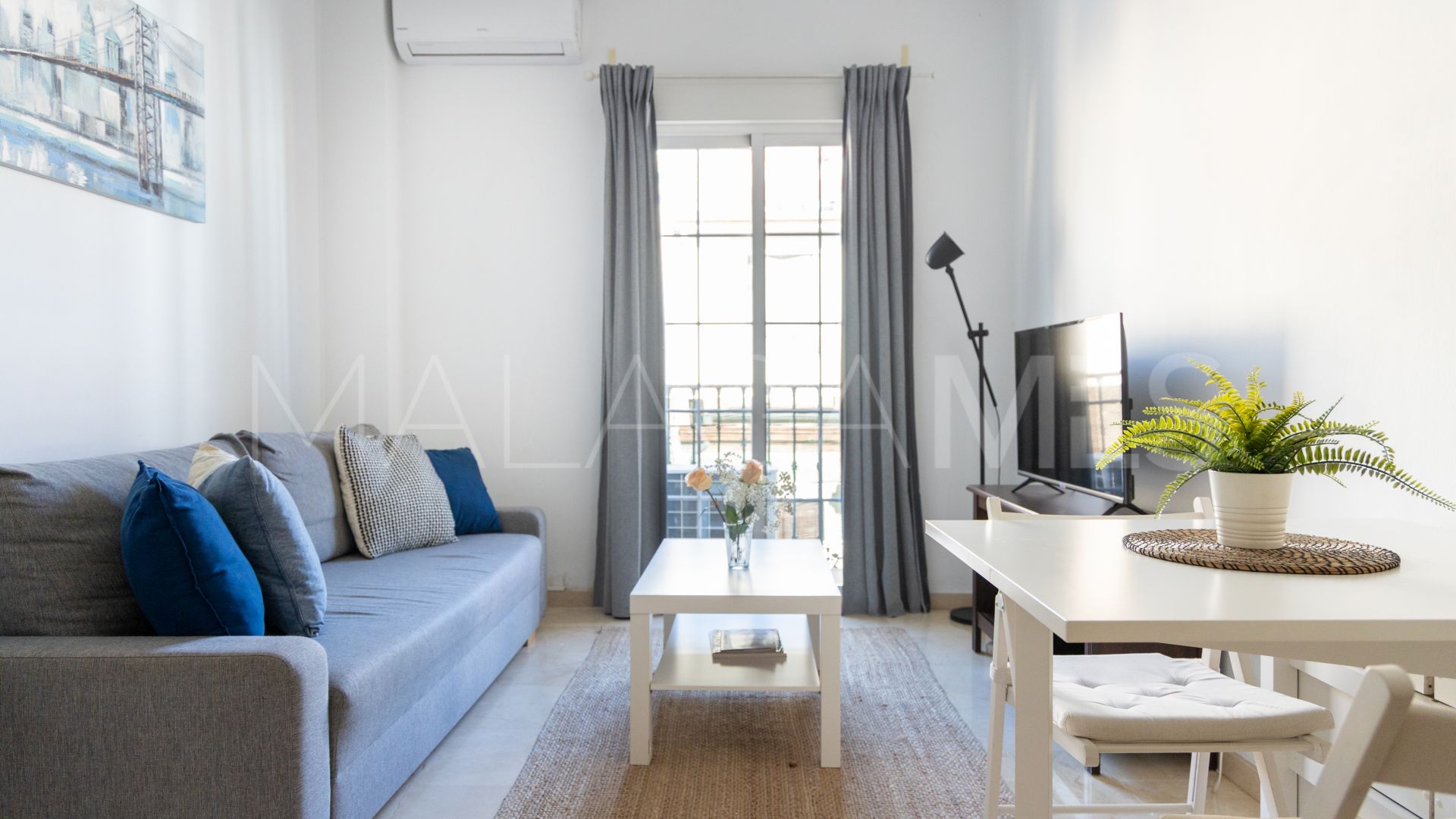 Penthaus for sale in Centro Histórico