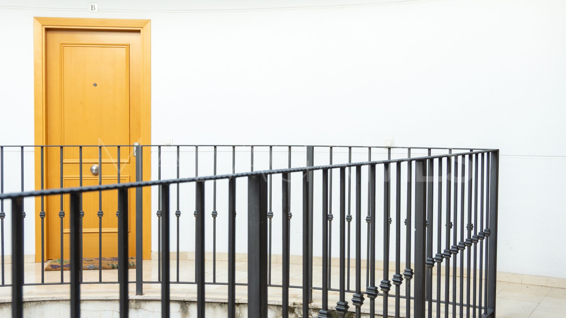 Penthaus for sale in Centro Histórico