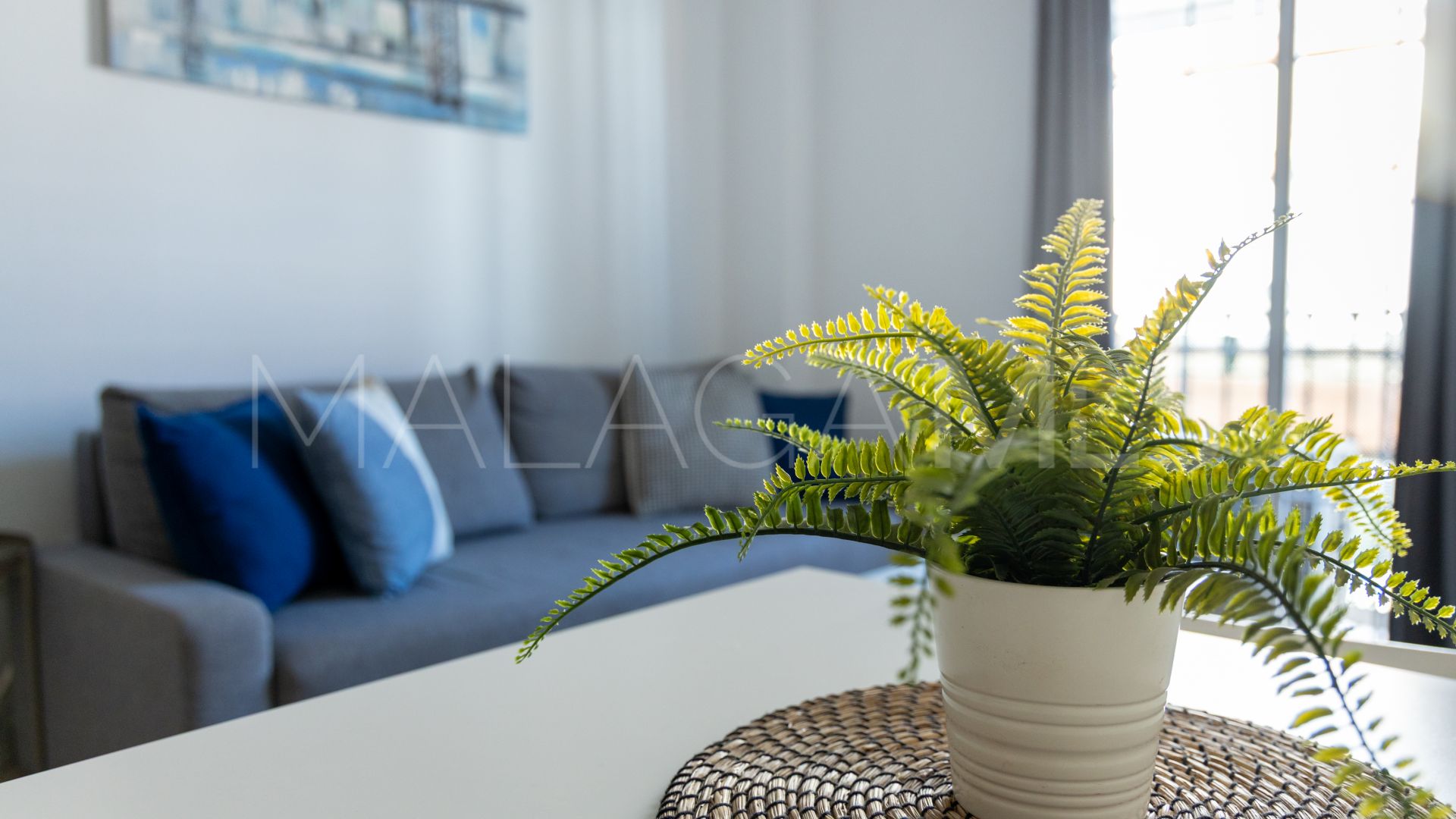 Penthaus for sale in Centro Histórico