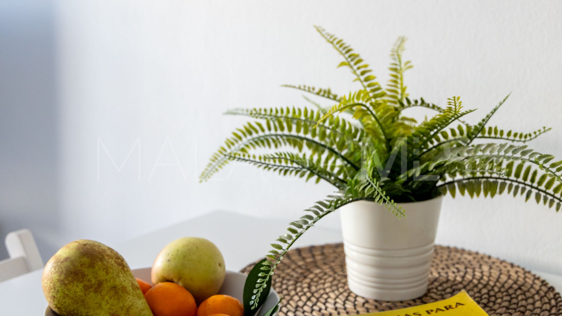 Penthaus for sale in Centro Histórico