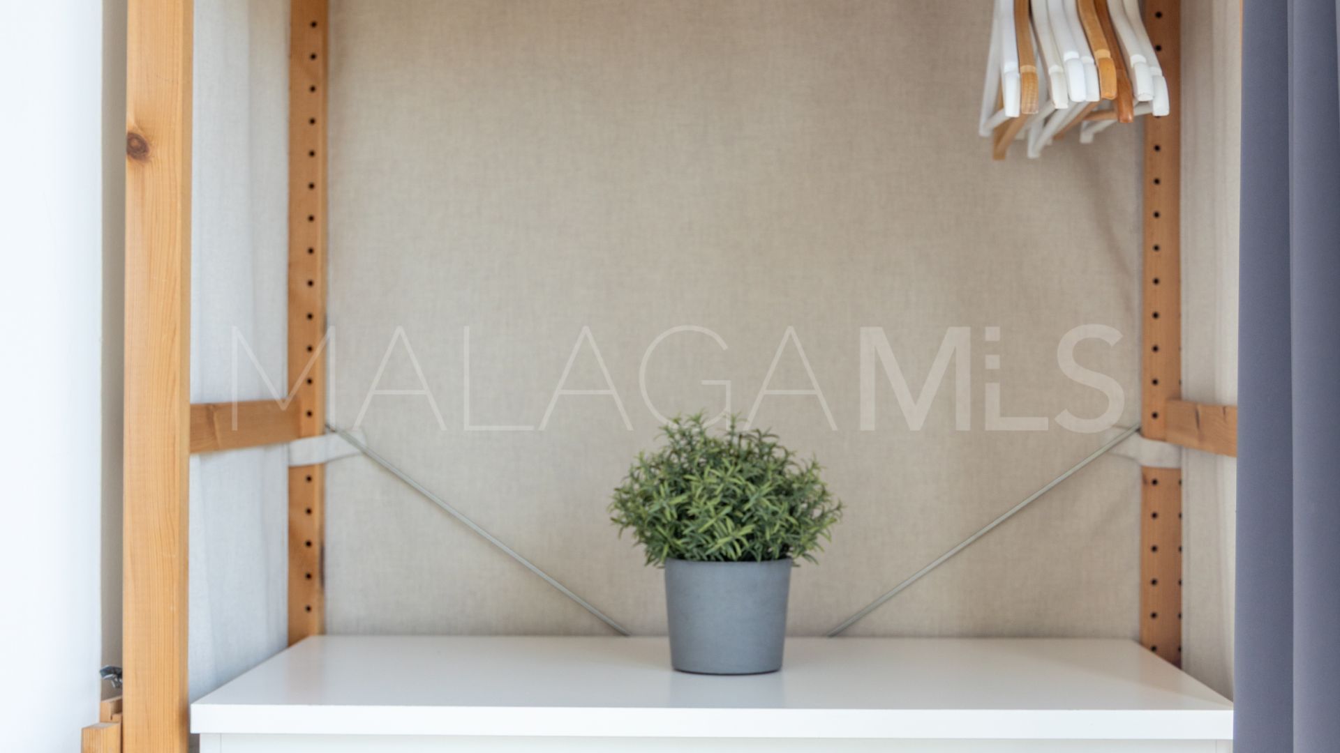 Penthaus for sale in Centro Histórico