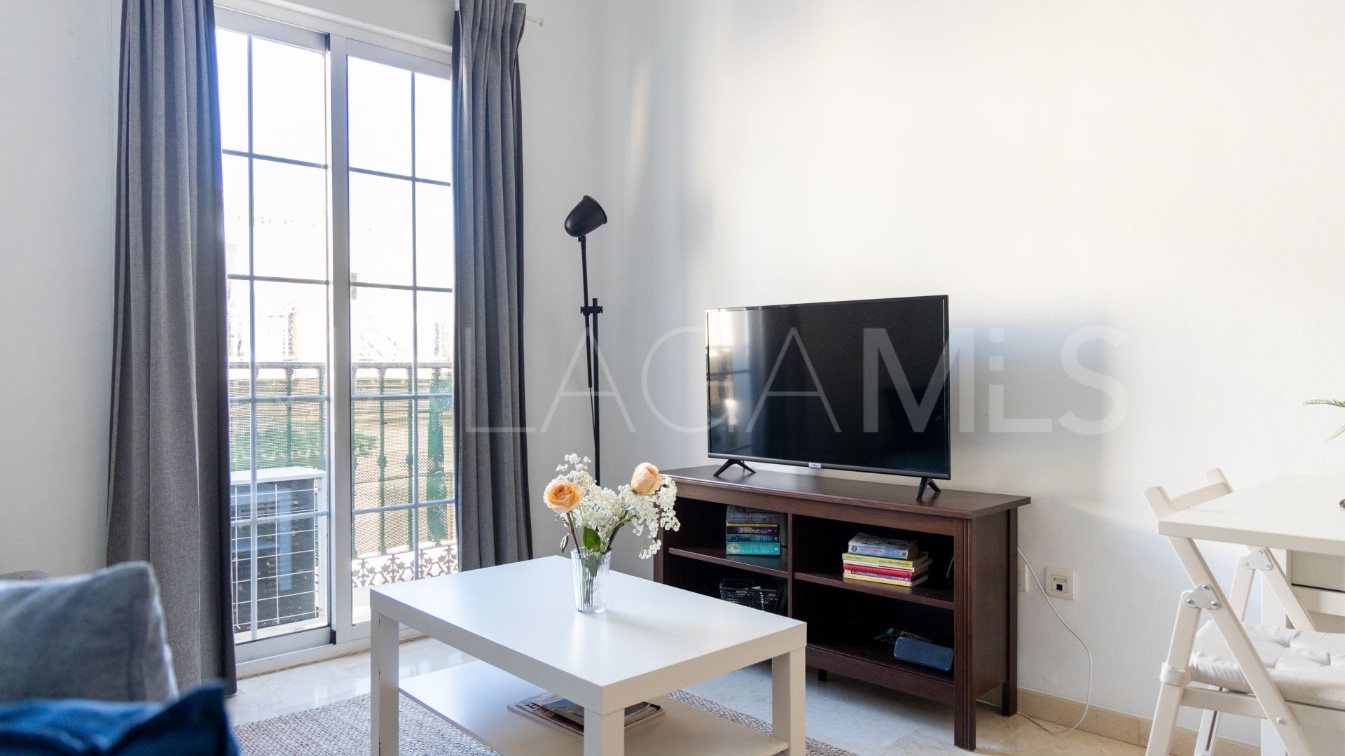 Penthaus for sale in Centro Histórico