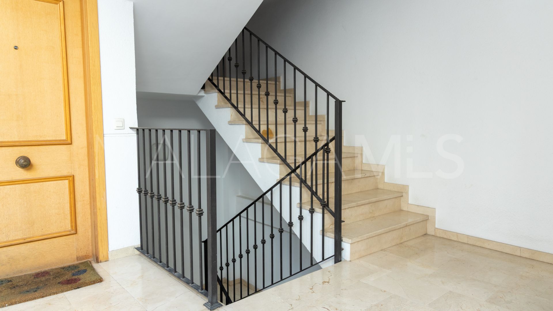 Penthaus for sale in Centro Histórico