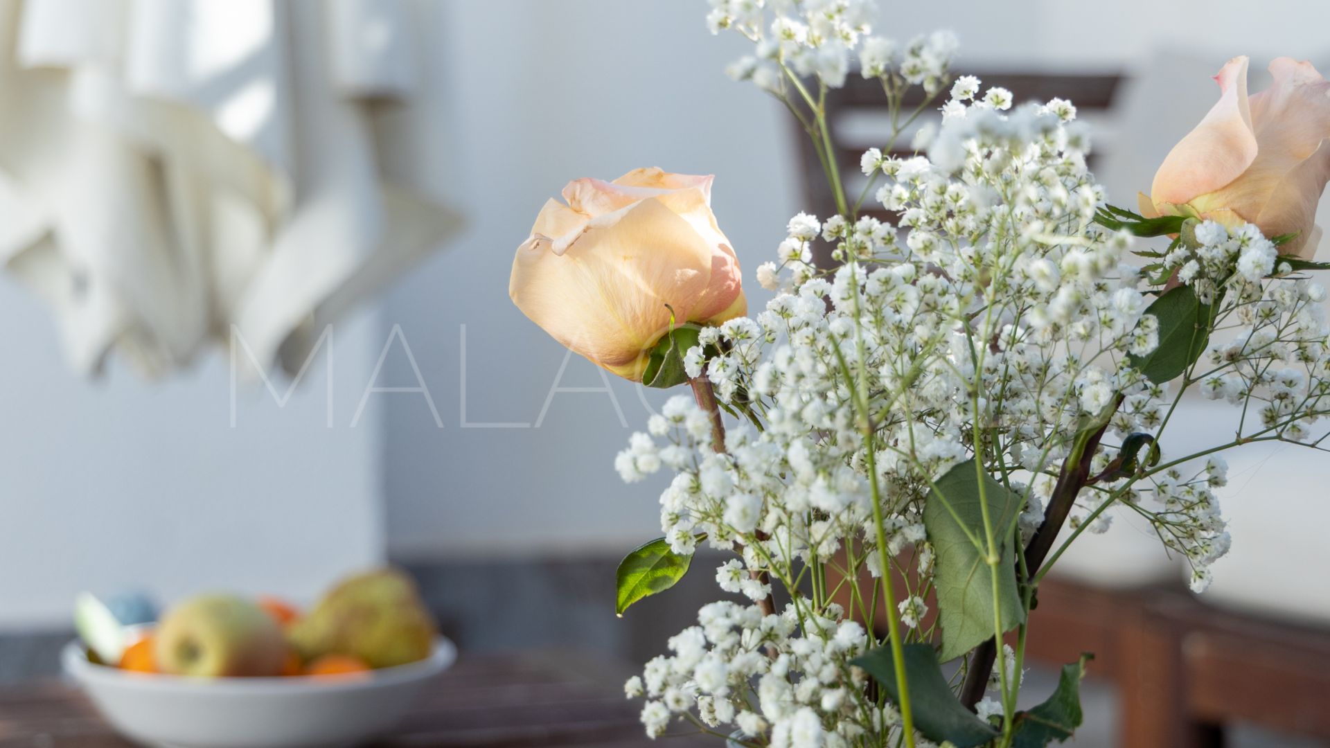 Penthaus for sale in Centro Histórico