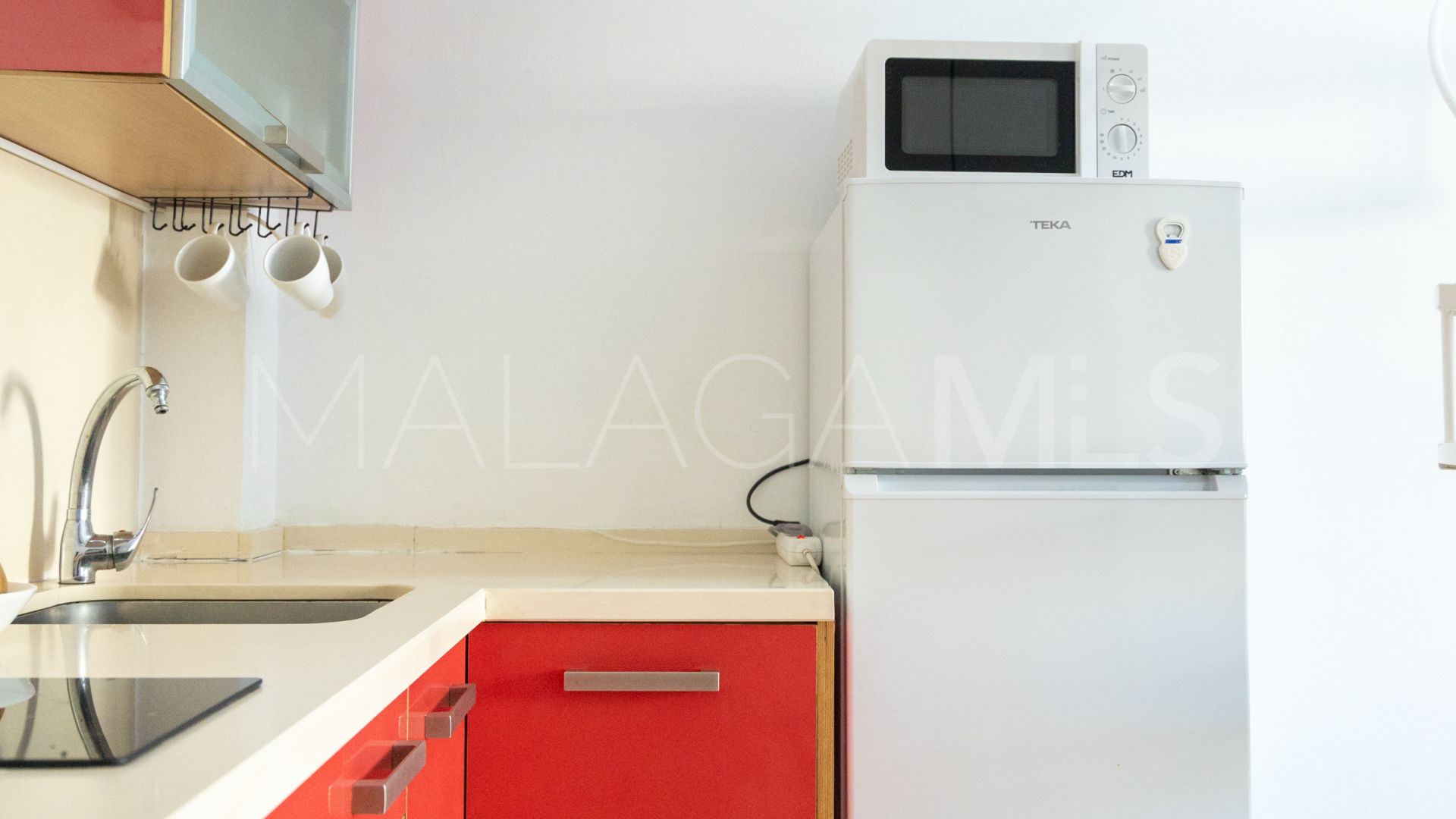 Penthaus for sale in Centro Histórico