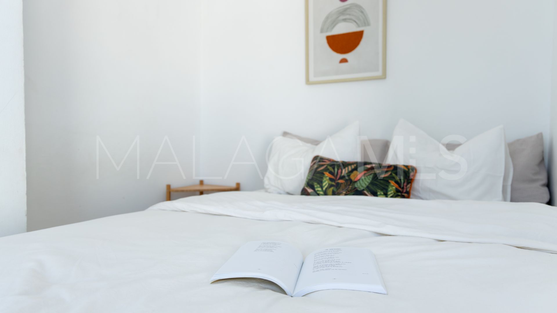 Penthaus for sale in Centro Histórico