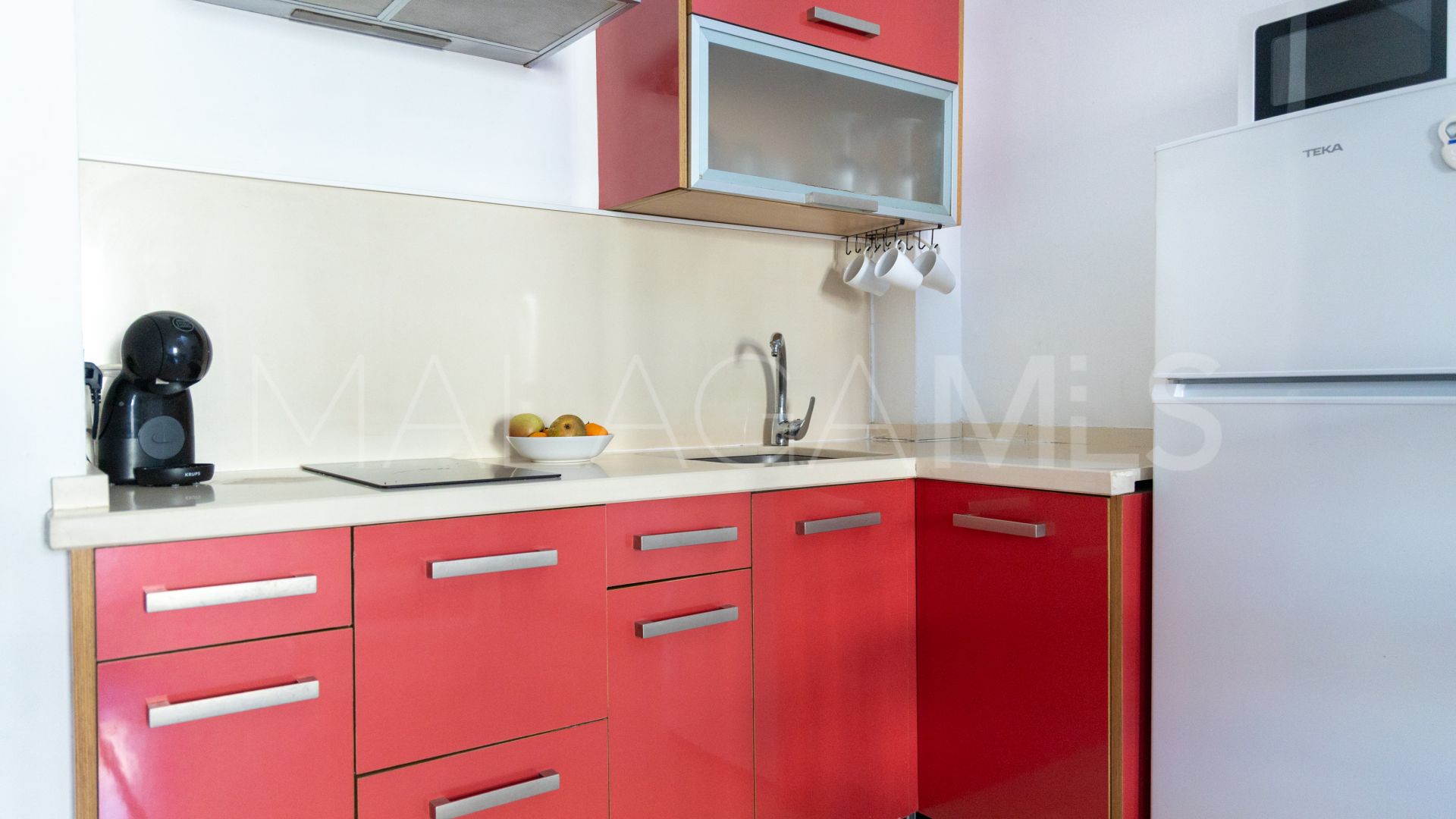 Penthaus for sale in Centro Histórico