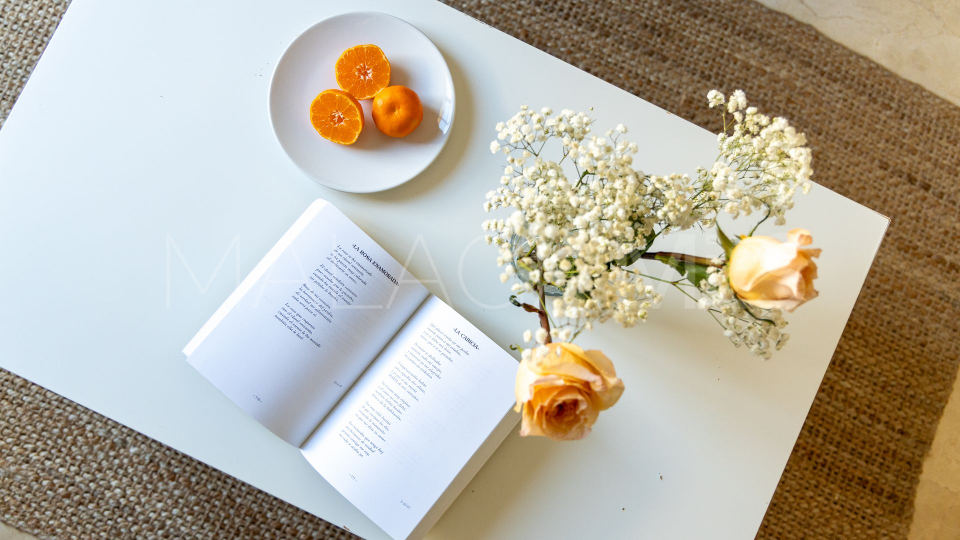 Penthaus for sale in Centro Histórico