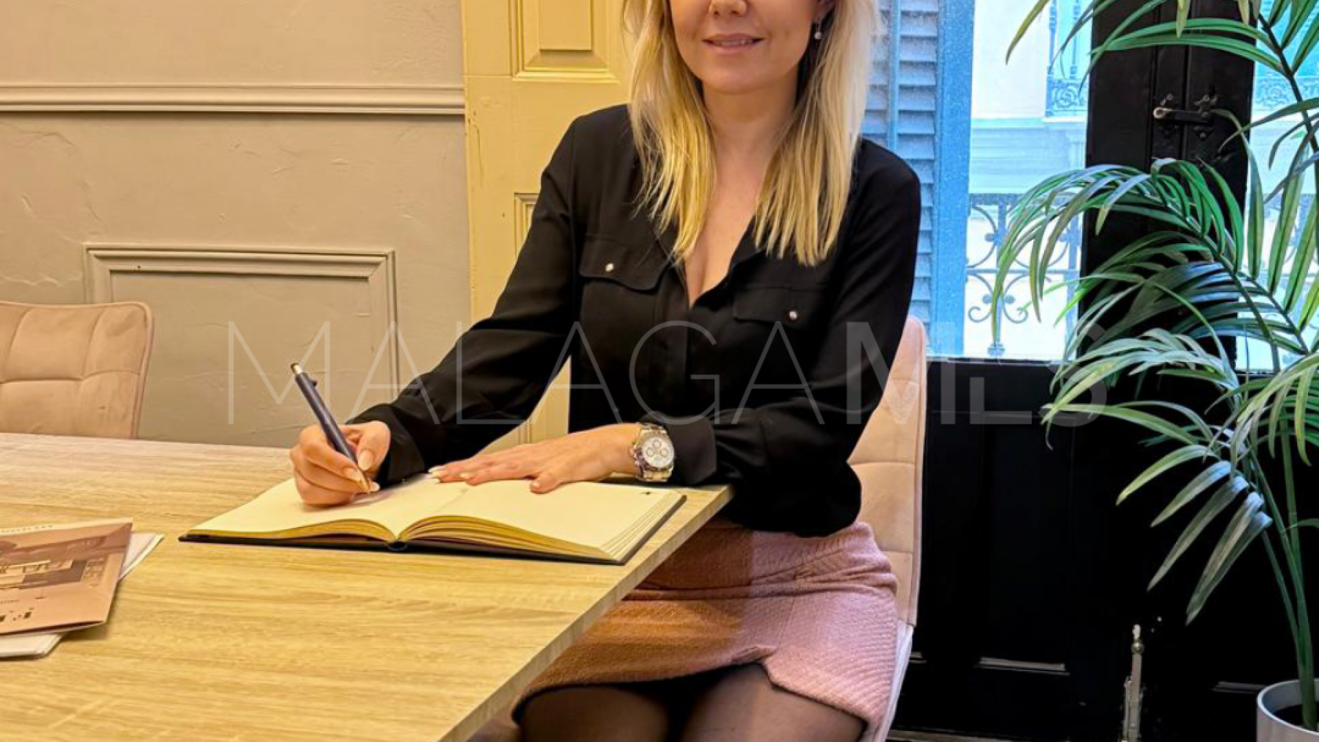 Appartement terrasse for sale in Centro Histórico