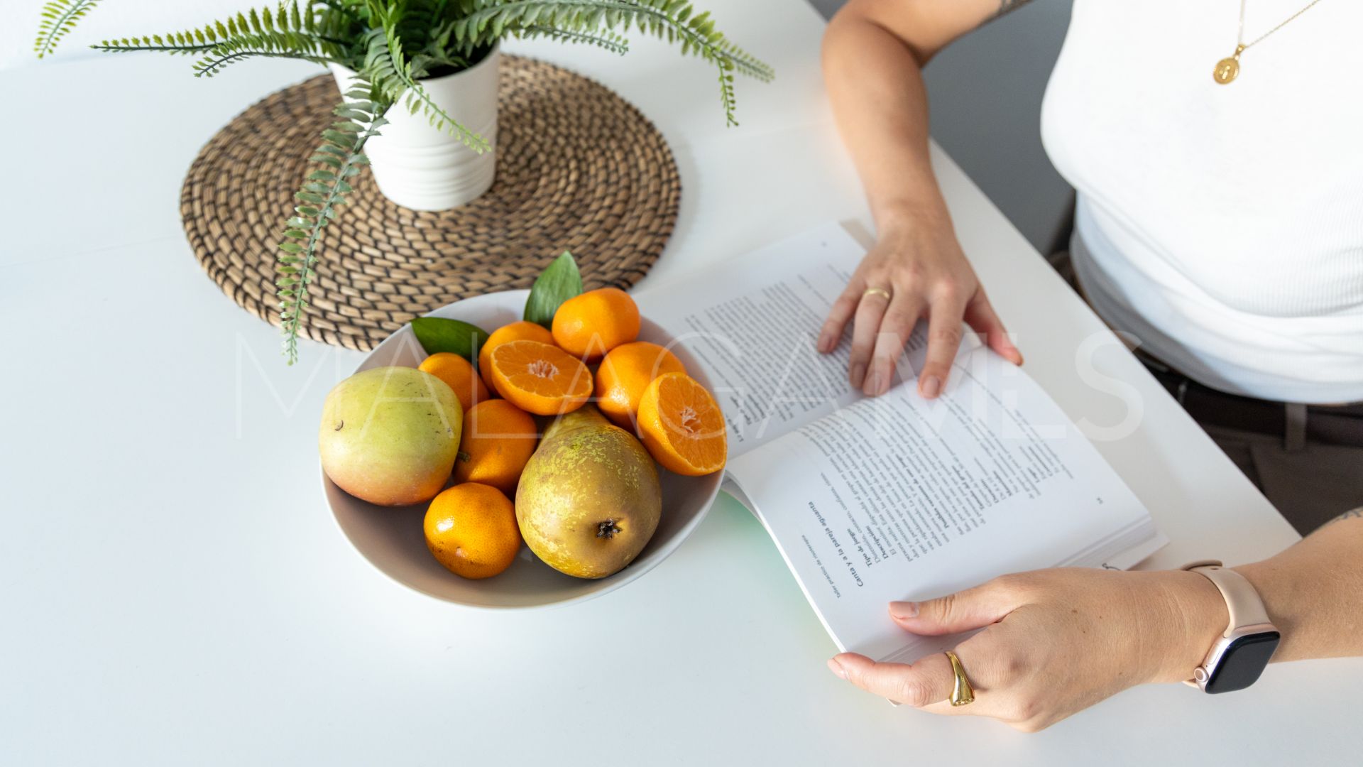 Penthaus for sale in Centro Histórico