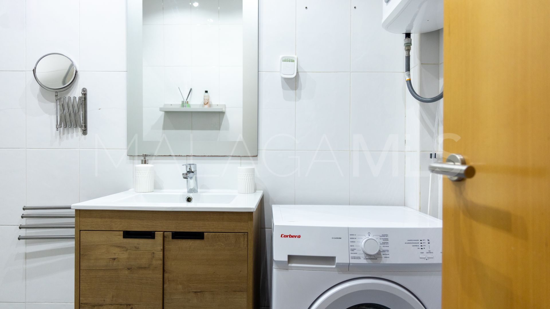 Penthaus for sale in Centro Histórico