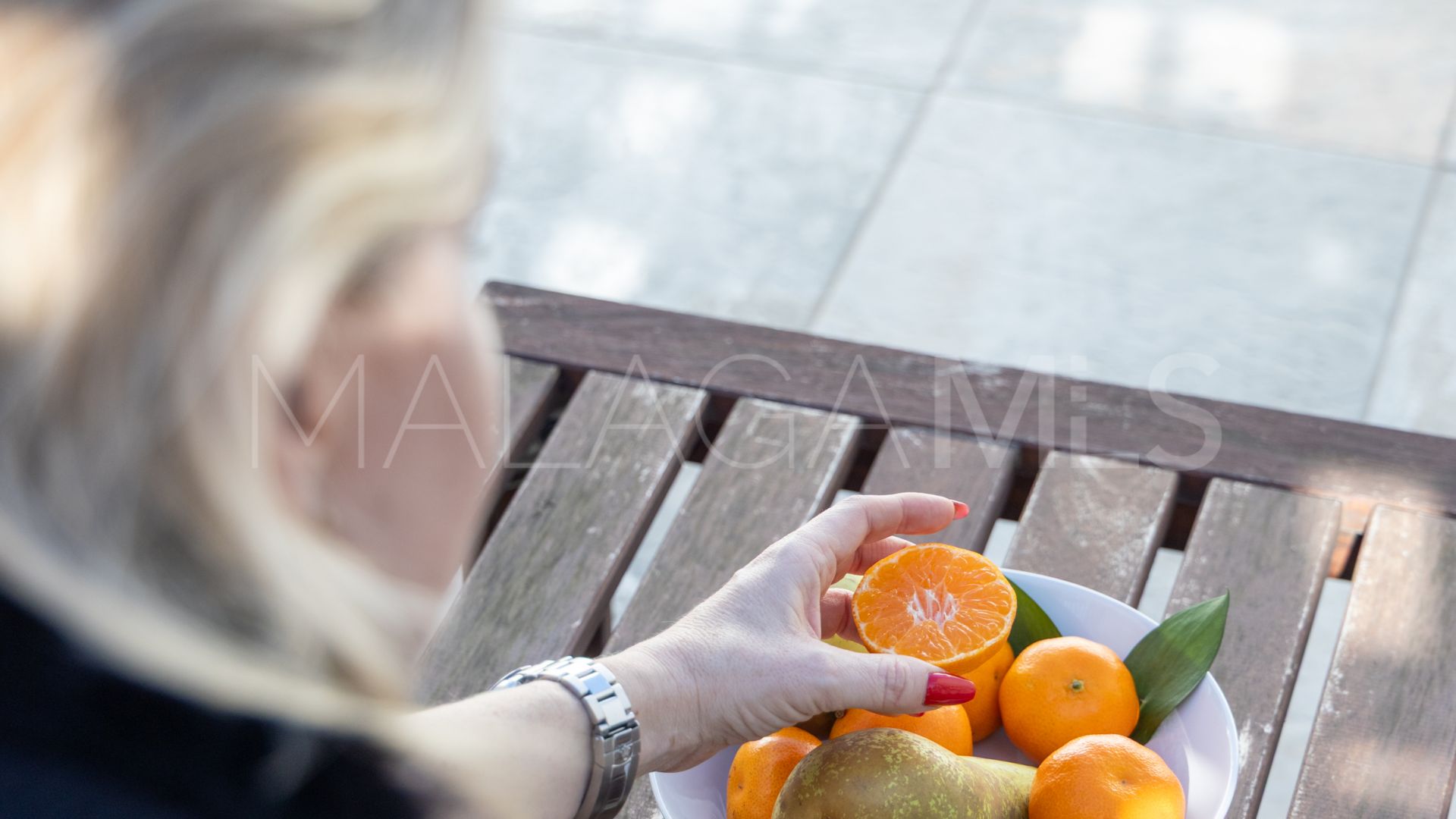 Penthaus for sale in Centro Histórico