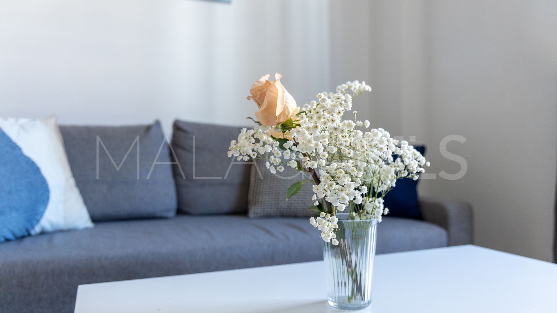 Penthaus for sale in Centro Histórico