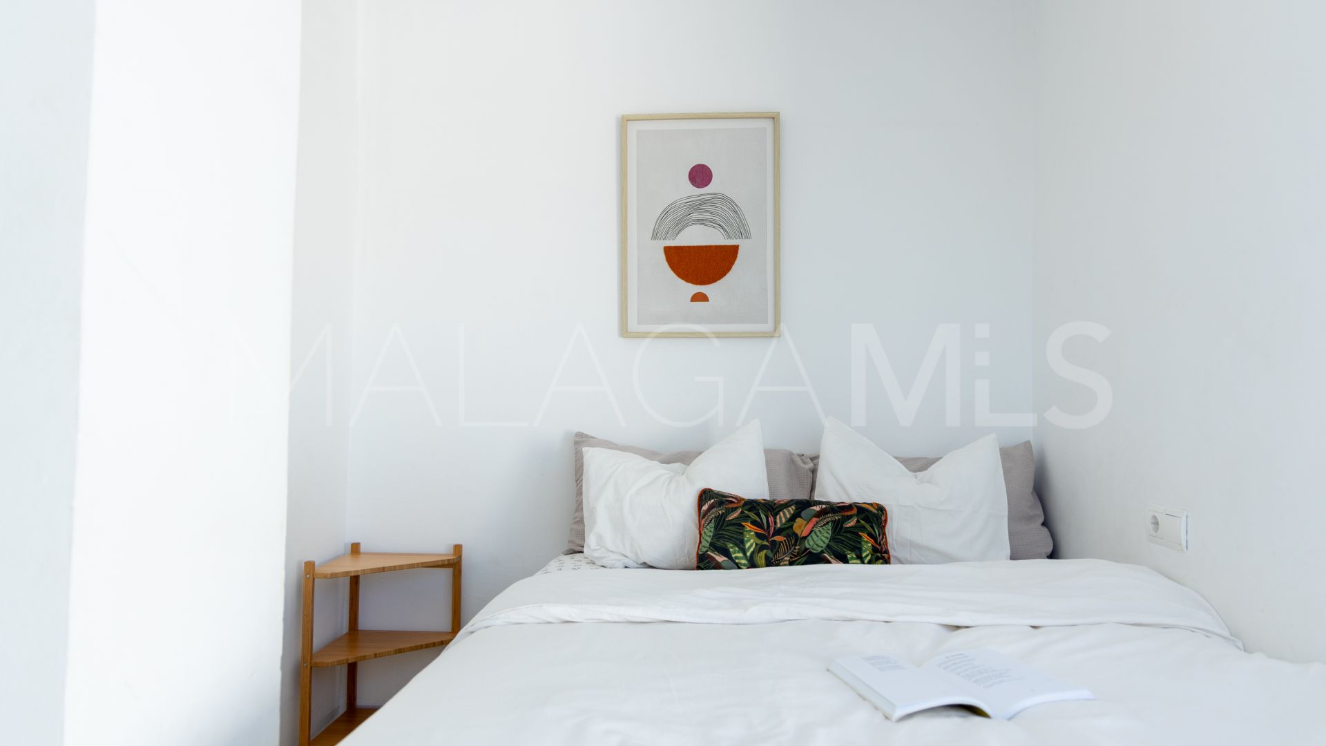 Penthaus for sale in Centro Histórico